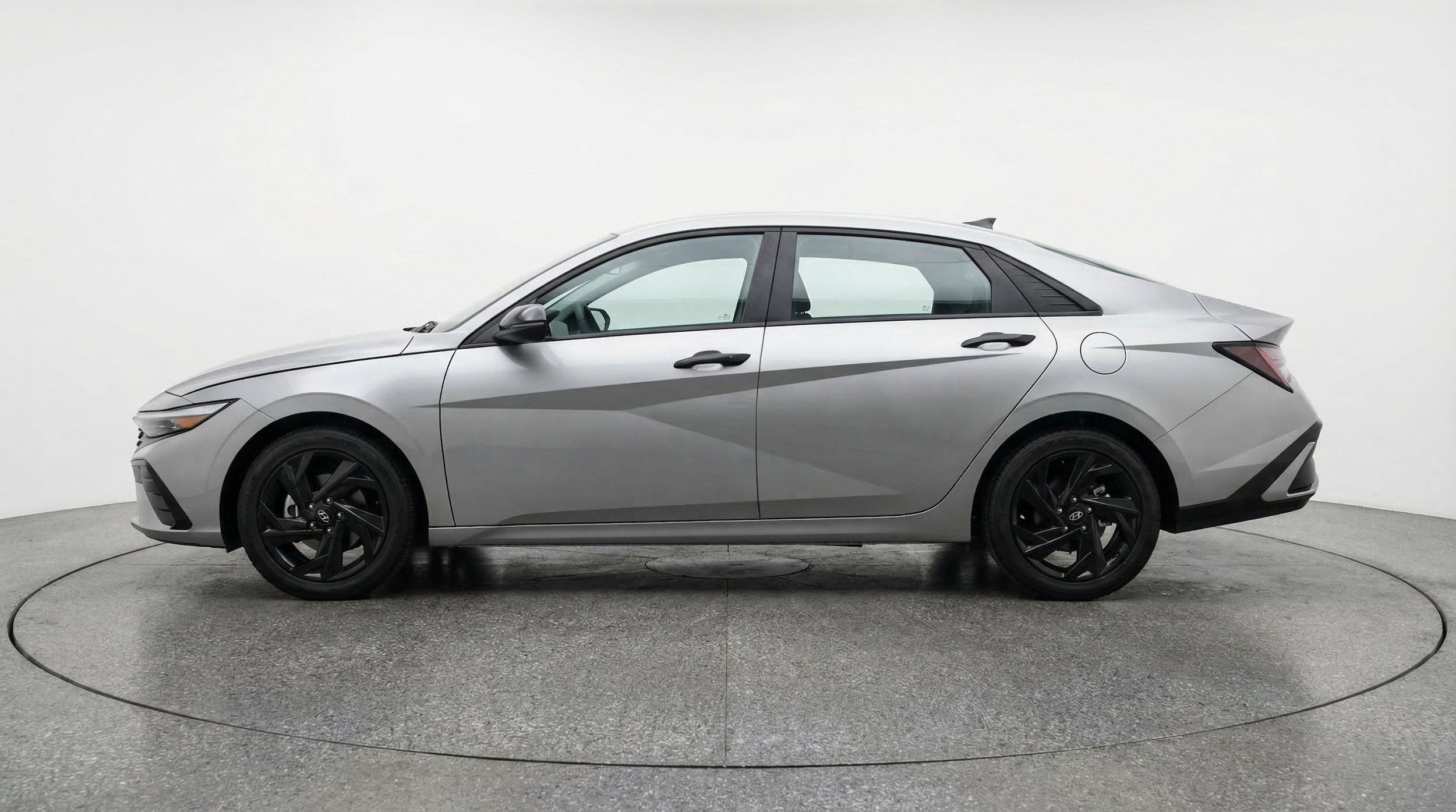 Thumbnail: 2026 Hyundai Elantra - 5