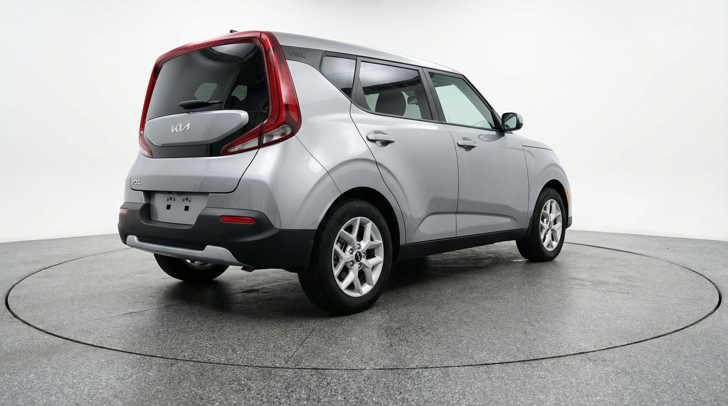 Thumbnail: 2025 Kia Soul - 9