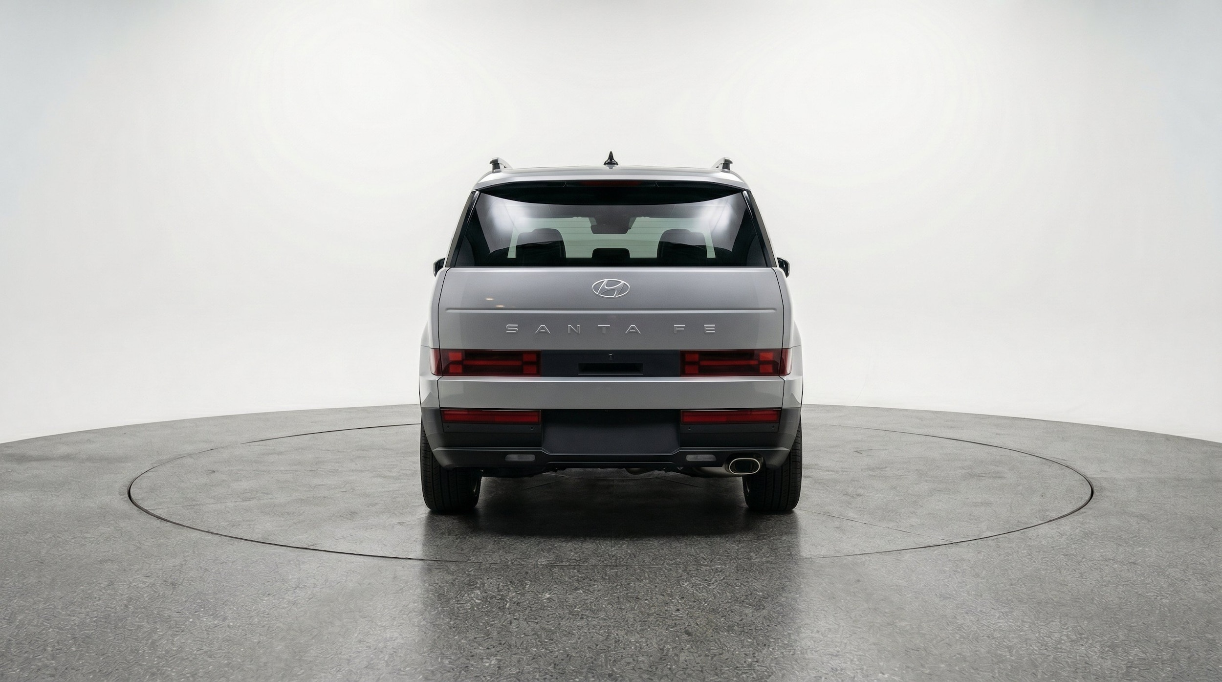 Thumbnail: 2026 Hyundai Santa Fe - 7