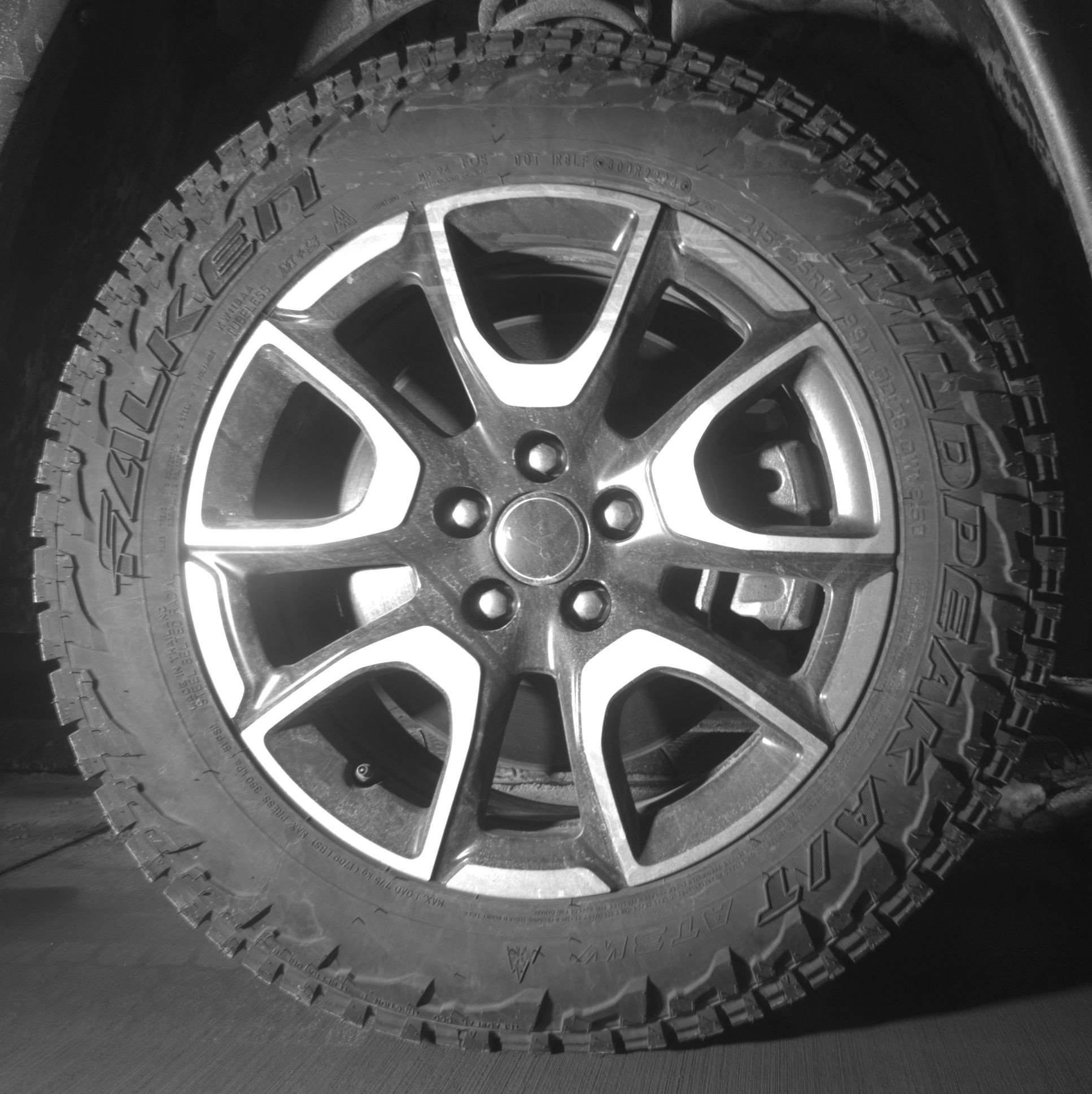 Thumbnail: 2025 Jeep Compass - 13