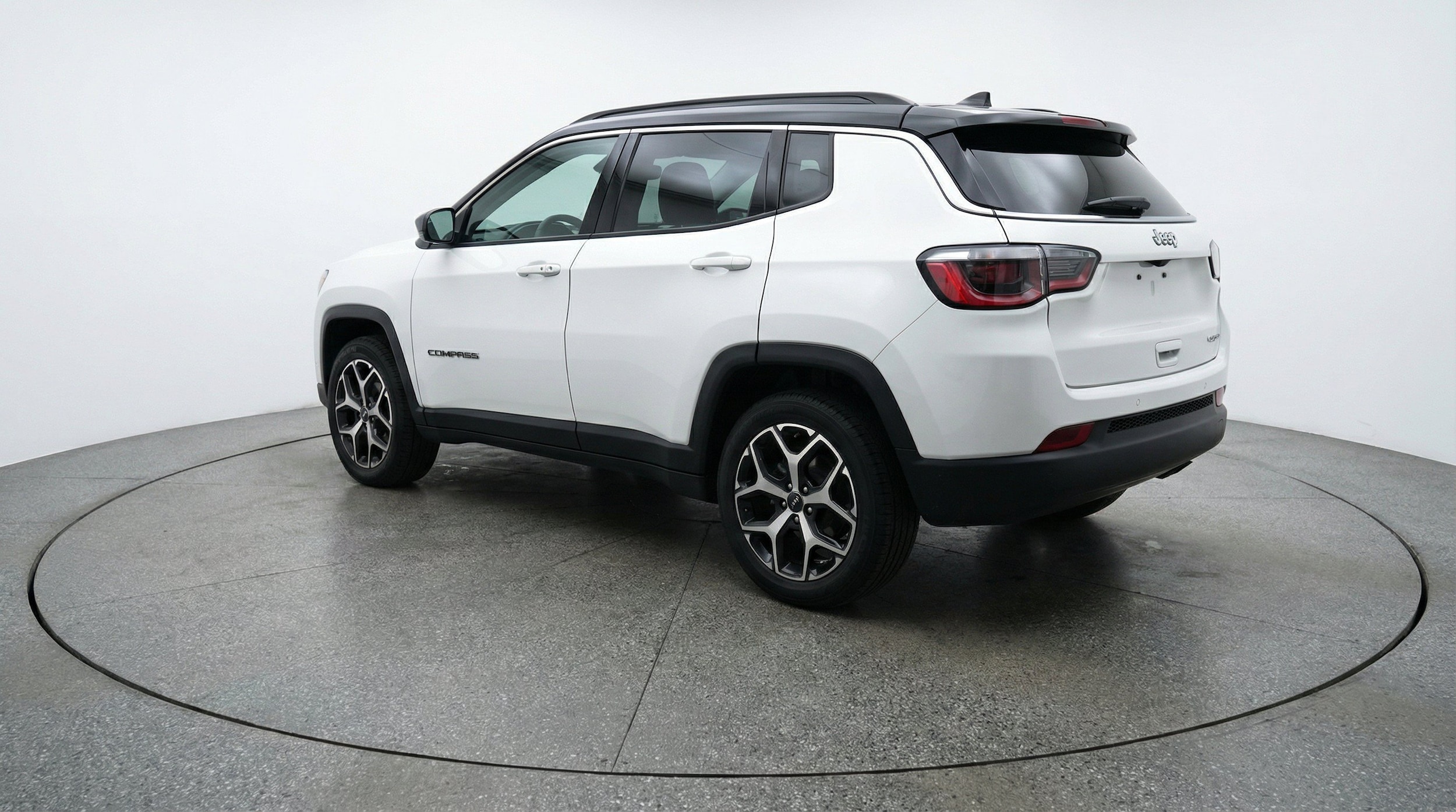Thumbnail: 2025 Jeep Compass - 6