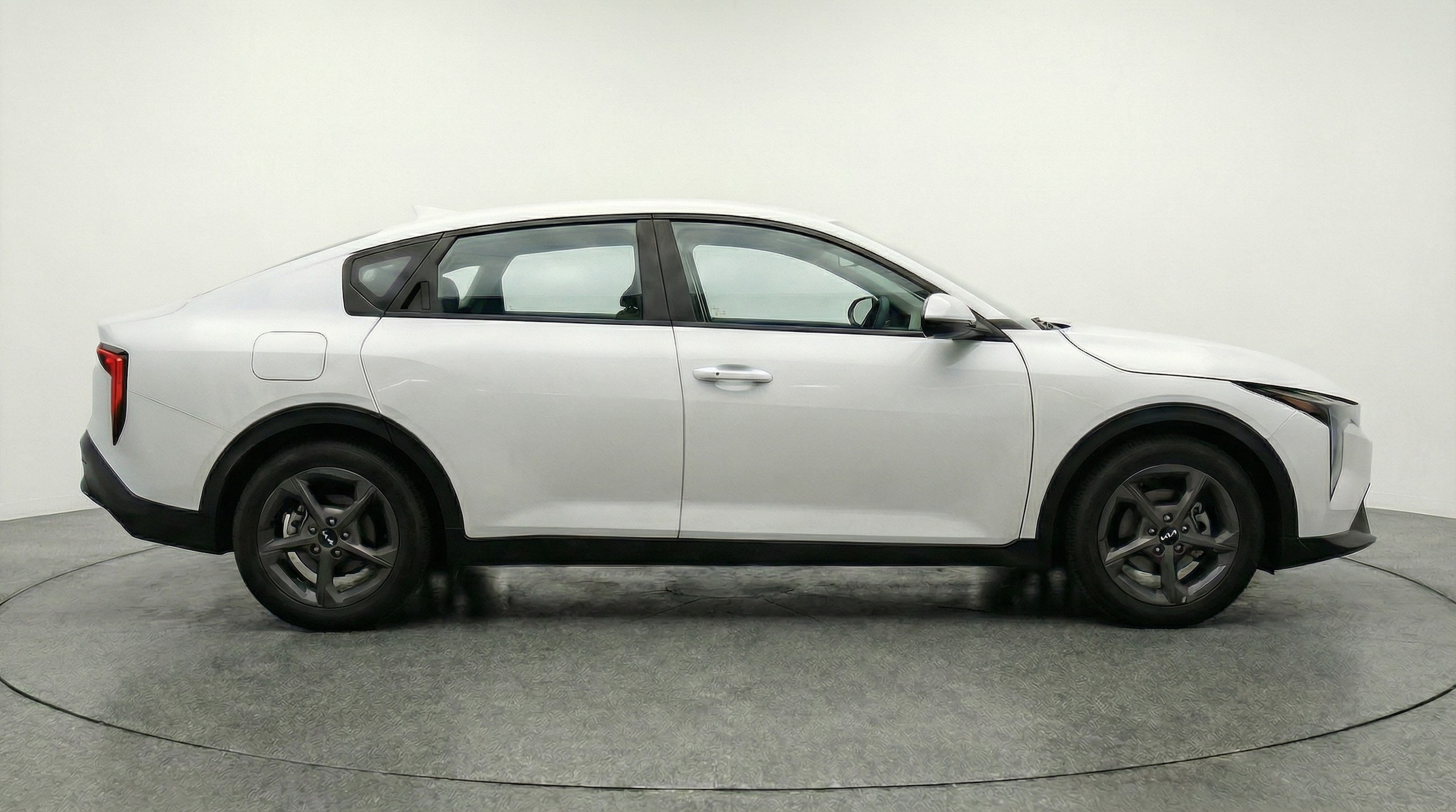 Thumbnail: 2025 Kia K4 - 8