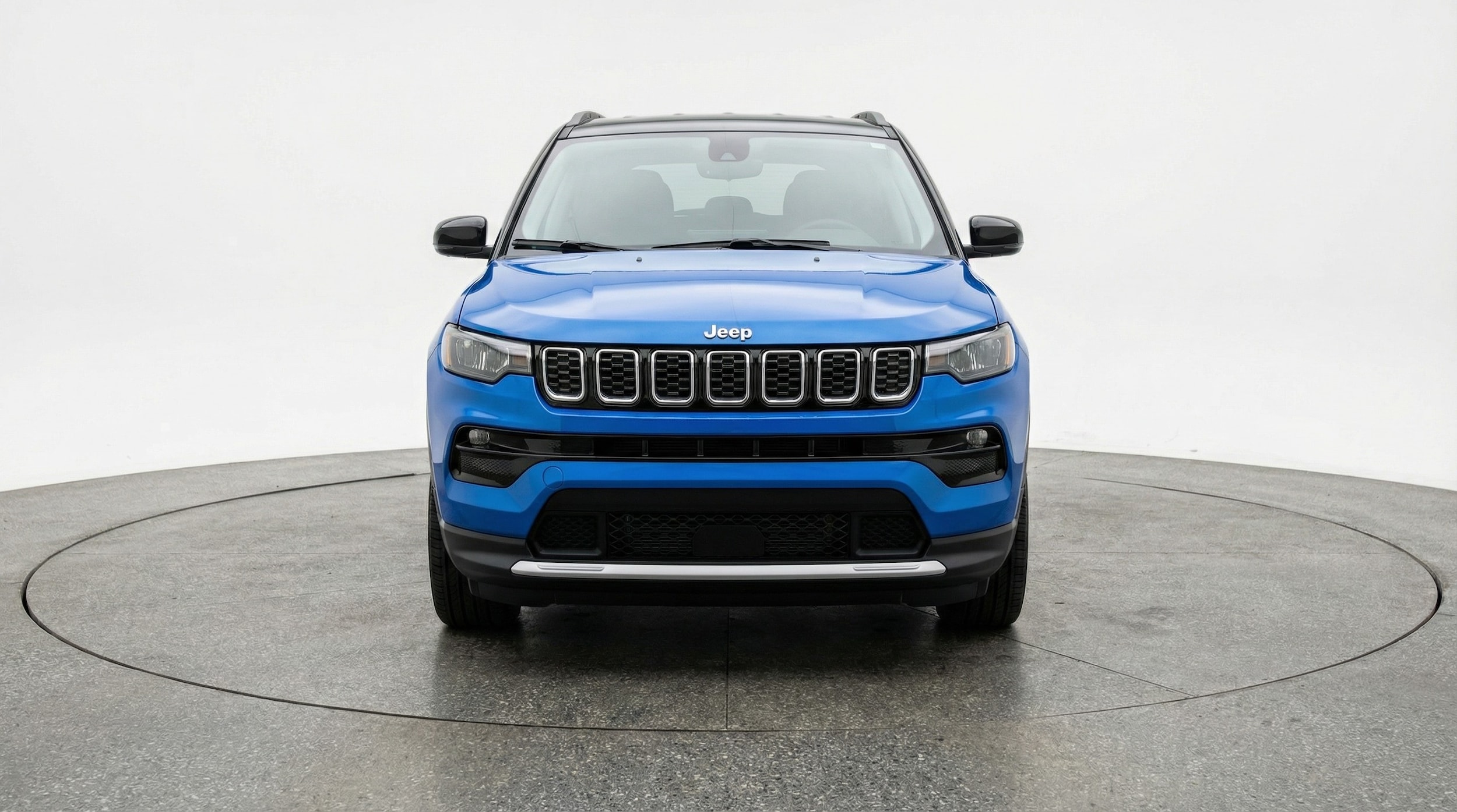 Thumbnail: 2025 Jeep Compass - 2