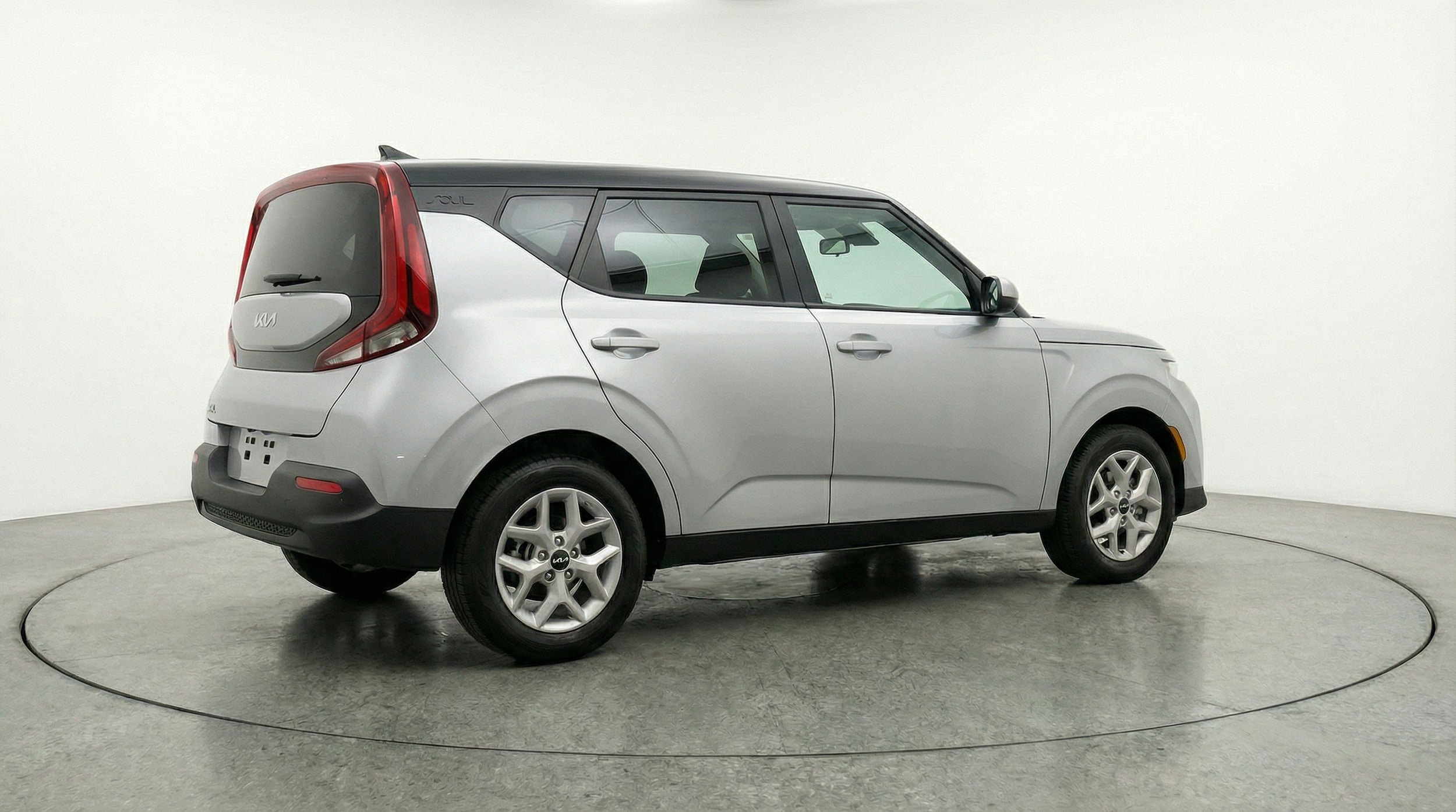 Thumbnail: 2025 Kia Soul - 9