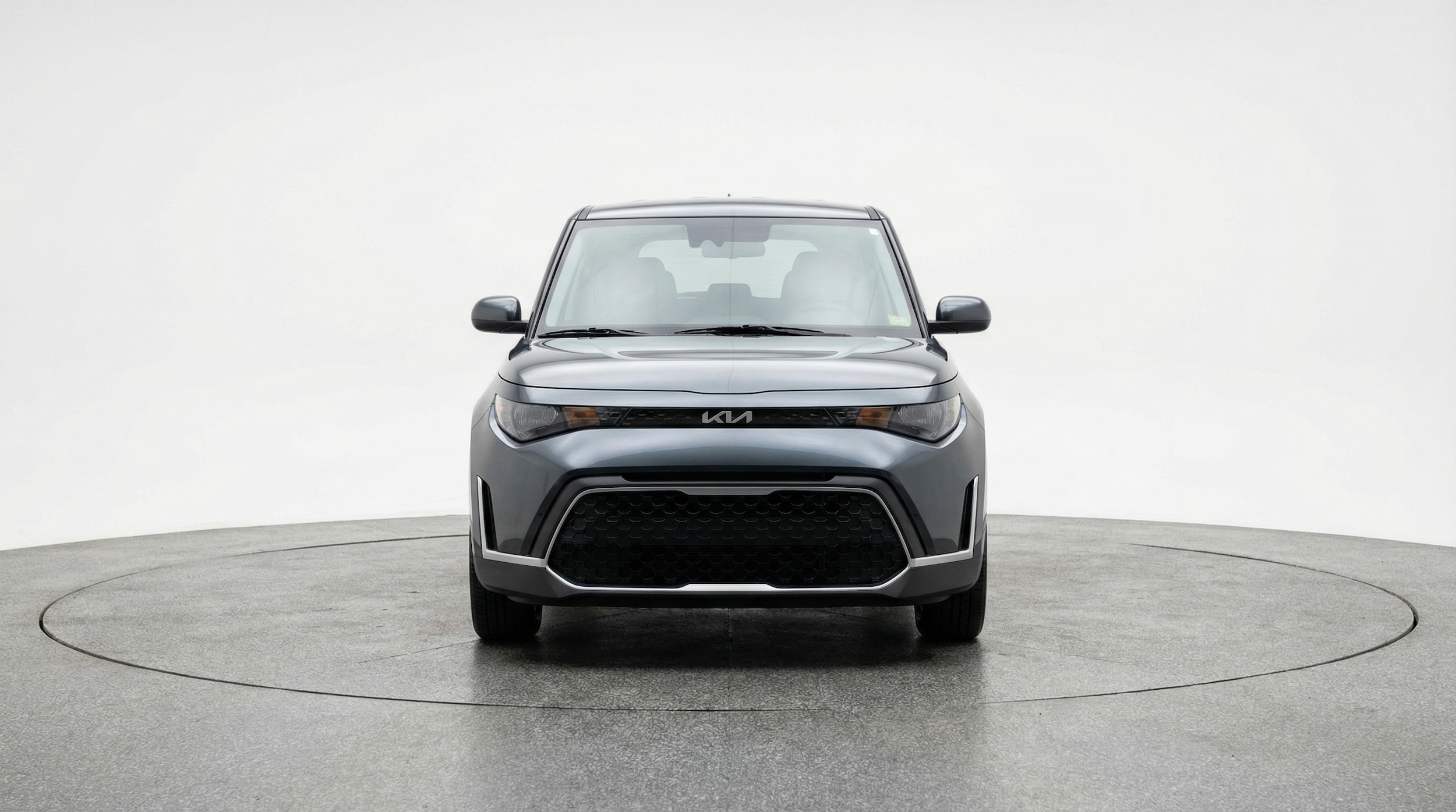 Thumbnail: 2025 Kia Soul - 2