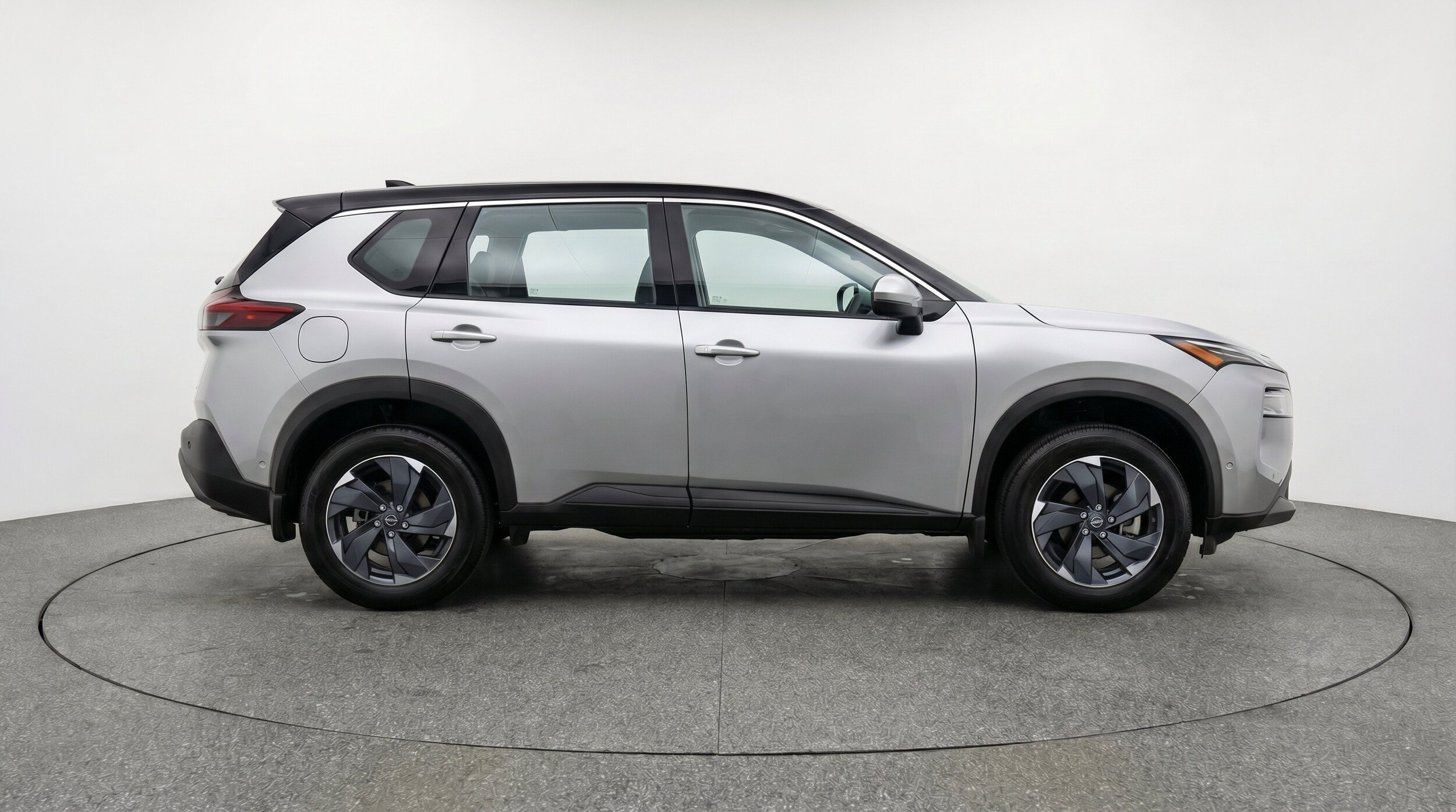 Thumbnail: 2025 Nissan Rogue - 11