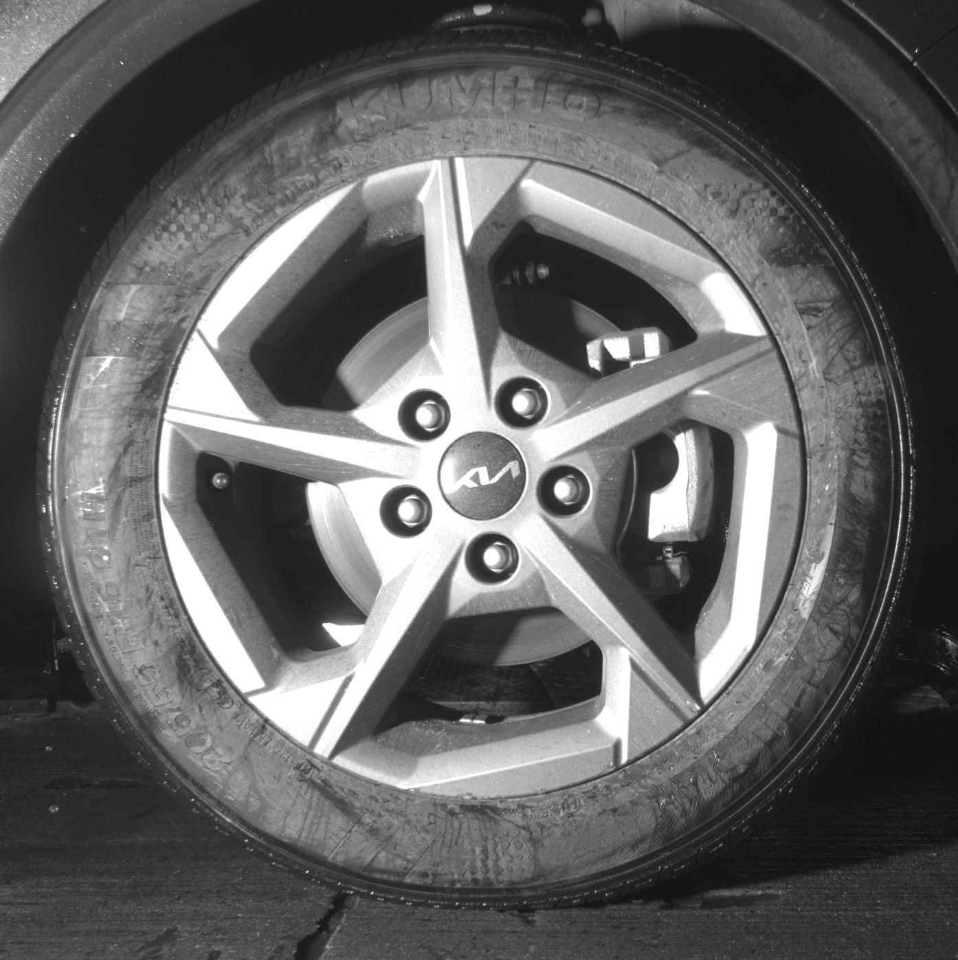 Thumbnail: 2025 Kia K4 - 10