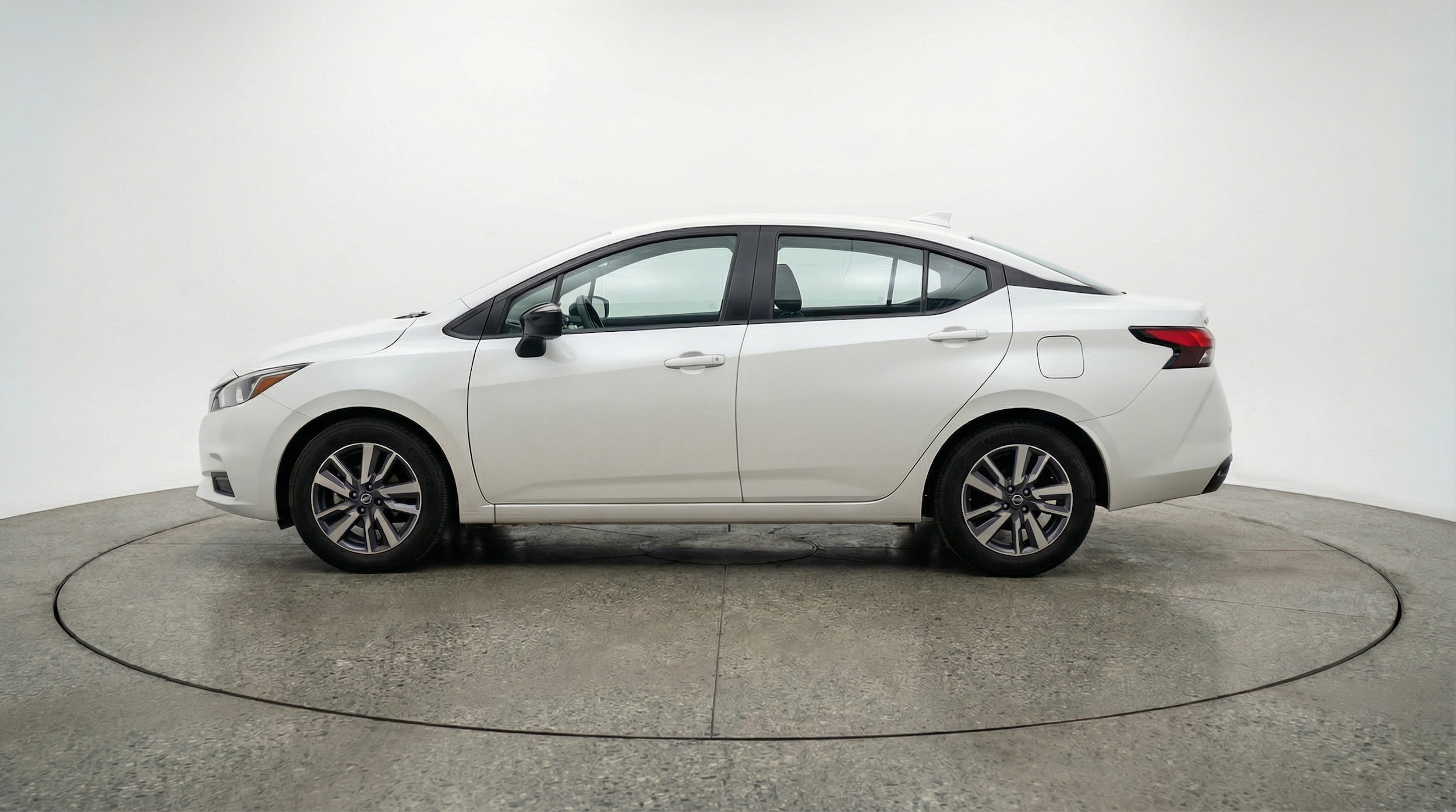 Thumbnail: 2025 Nissan Versa - 4