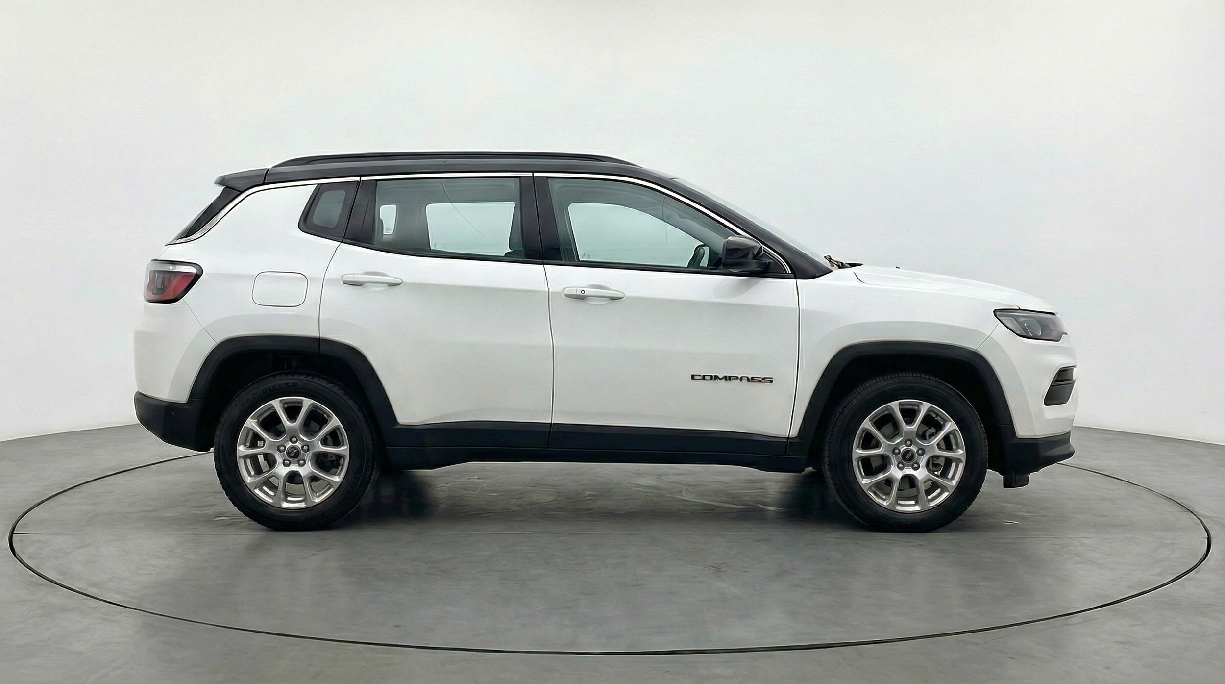 Thumbnail: 2025 Jeep Compass - 8