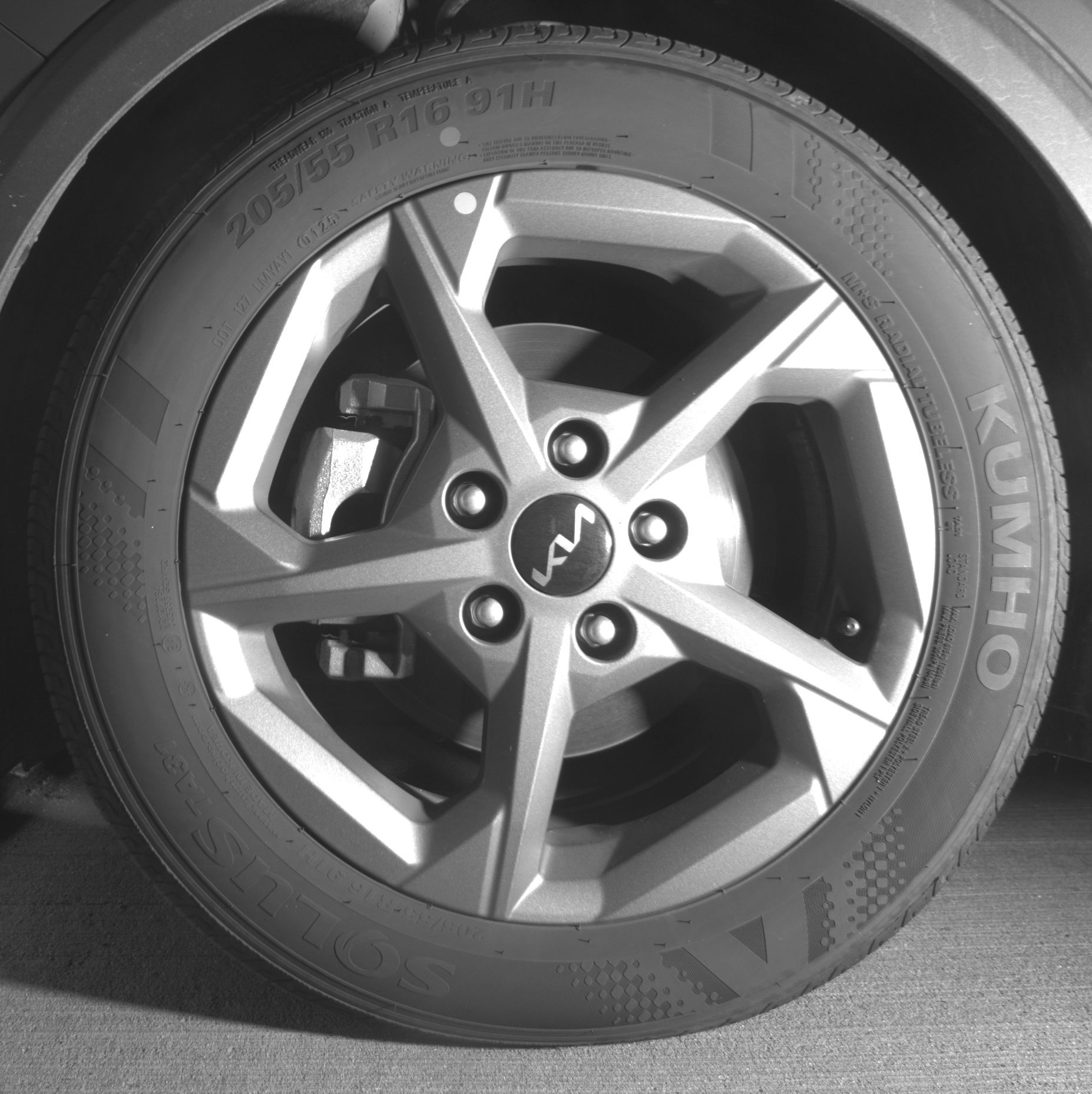 Thumbnail: 2025 Kia K4 - 9