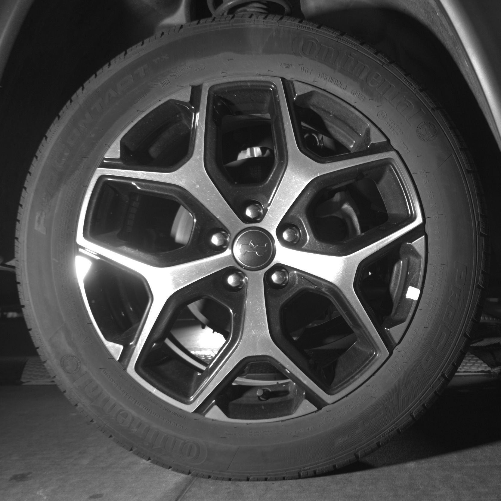 Thumbnail: 2025 Jeep Compass - 12