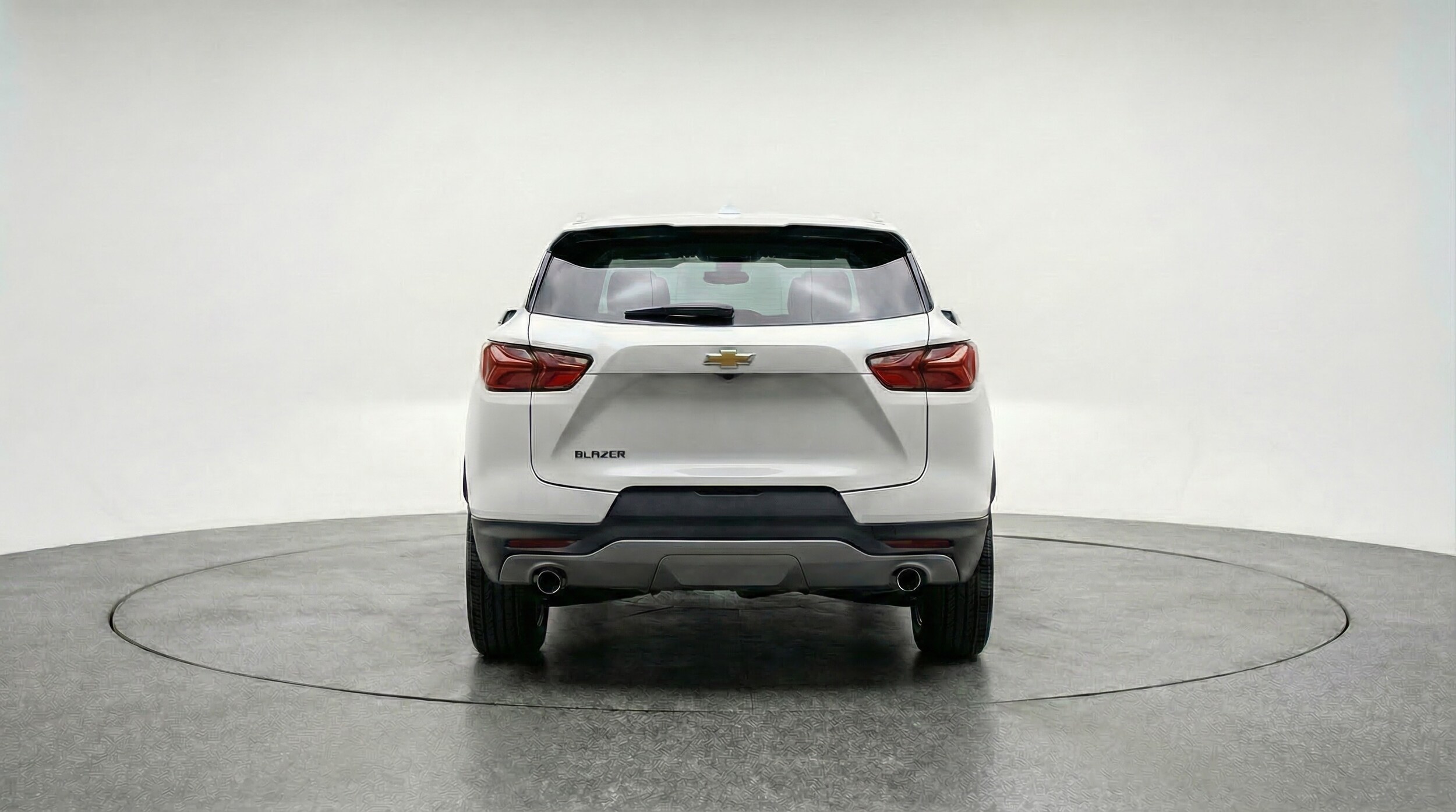 Thumbnail: 2025 Chevrolet Blazer - 6