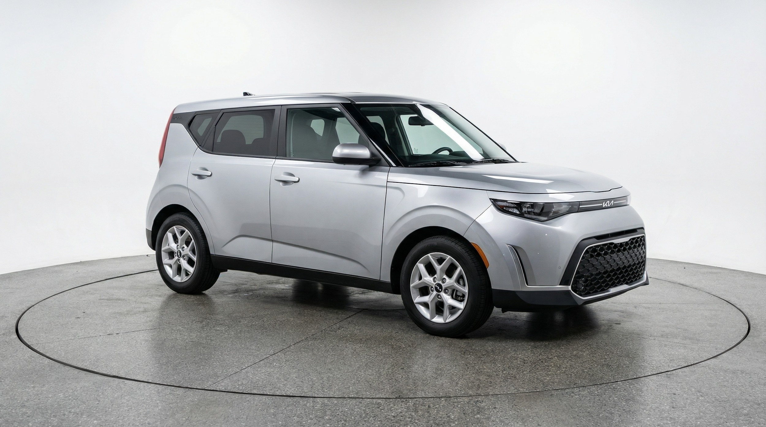 Thumbnail: 2025 Kia Soul - 1