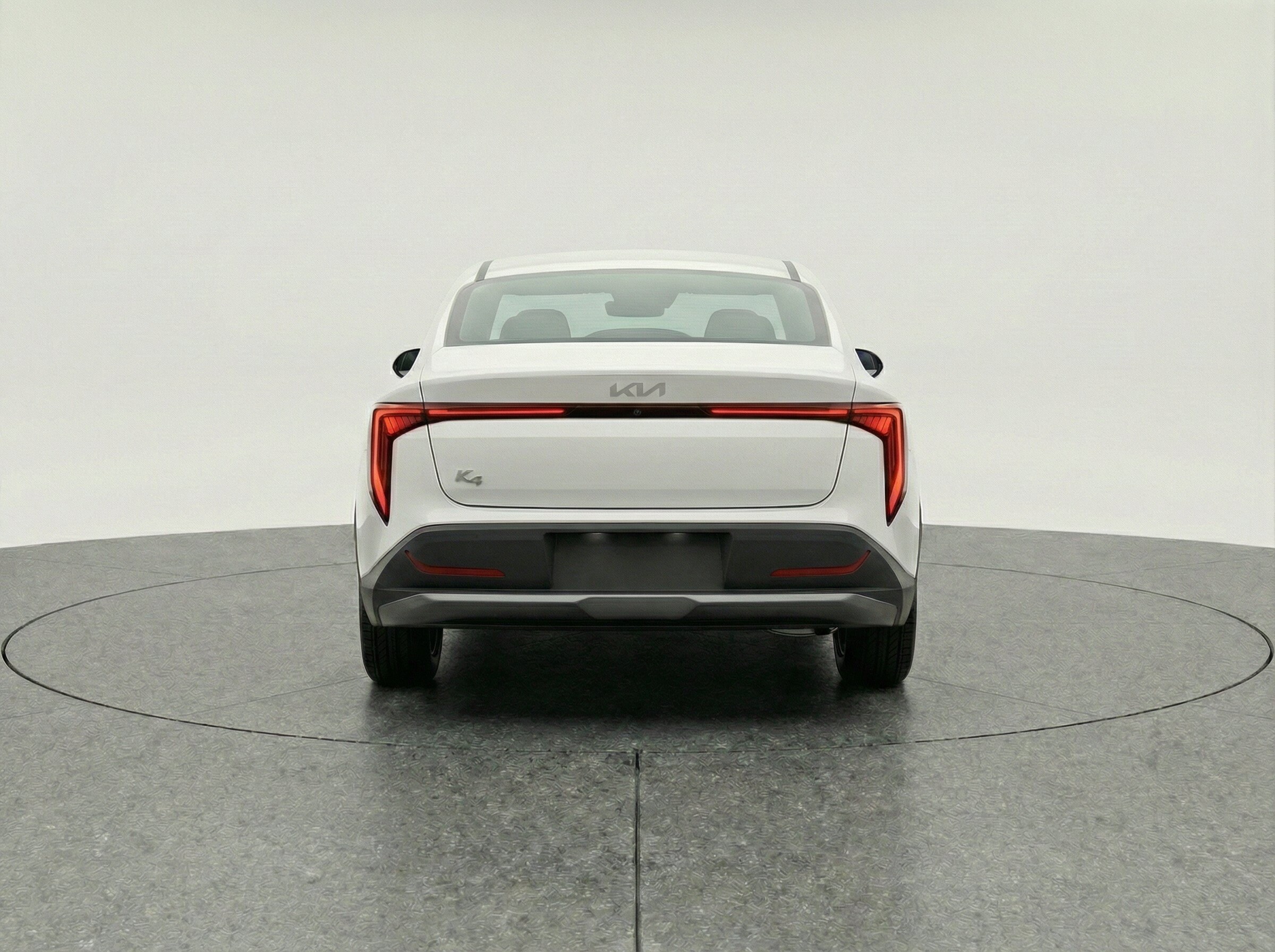 Thumbnail: 2025 Kia K4 - 7