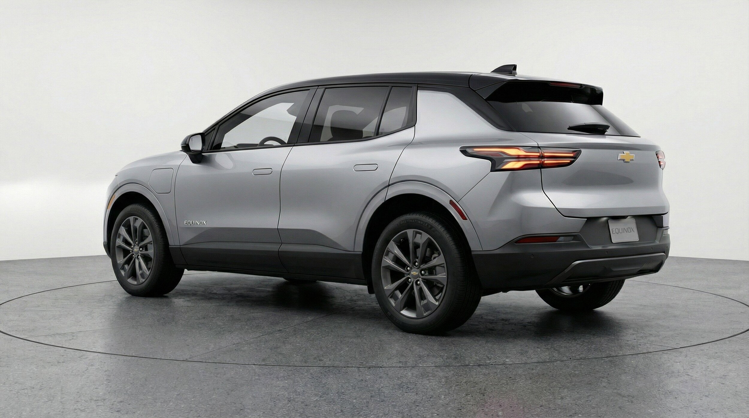 Thumbnail: 2025 Chevrolet Equinox - 6