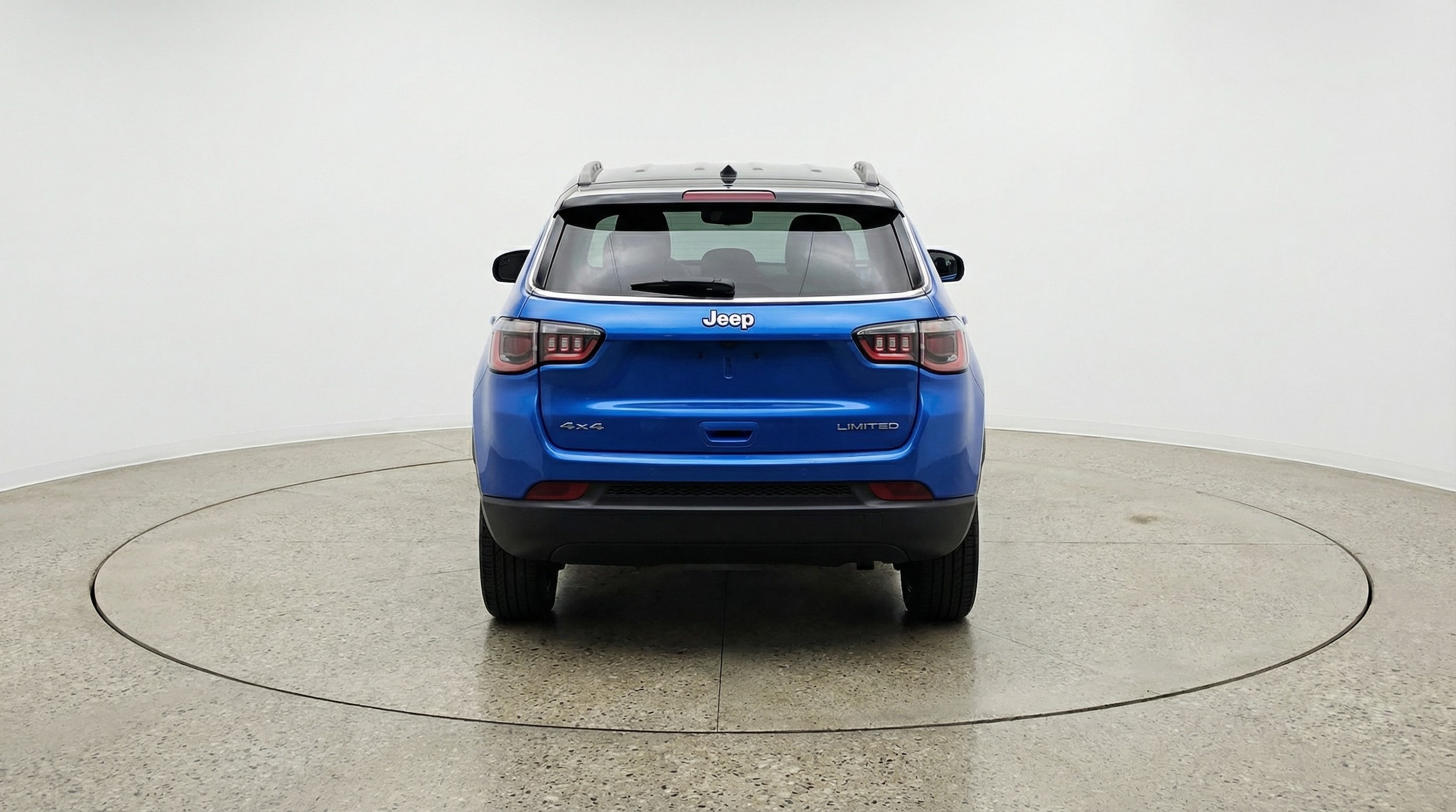 Thumbnail: 2025 Jeep Compass - 6