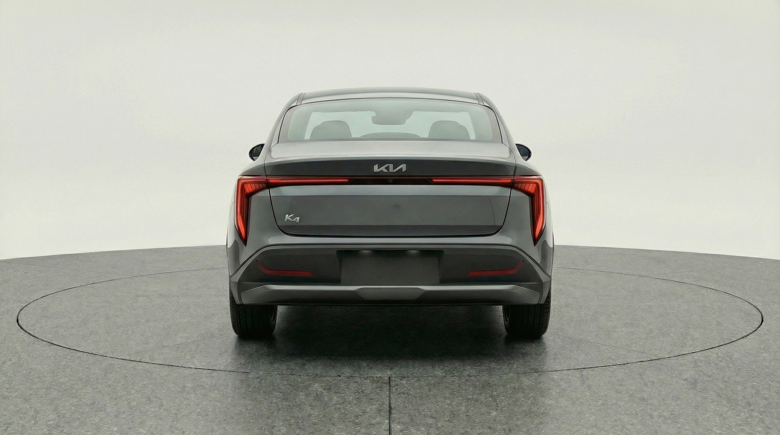 Thumbnail: 2025 Kia K4 - 7