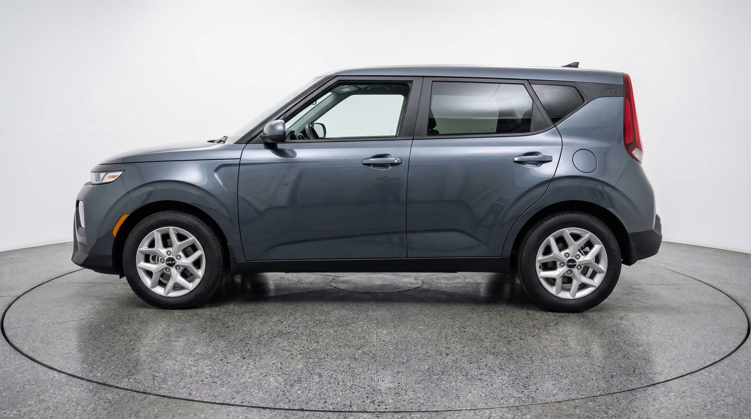 Thumbnail: 2025 Kia Soul - 5