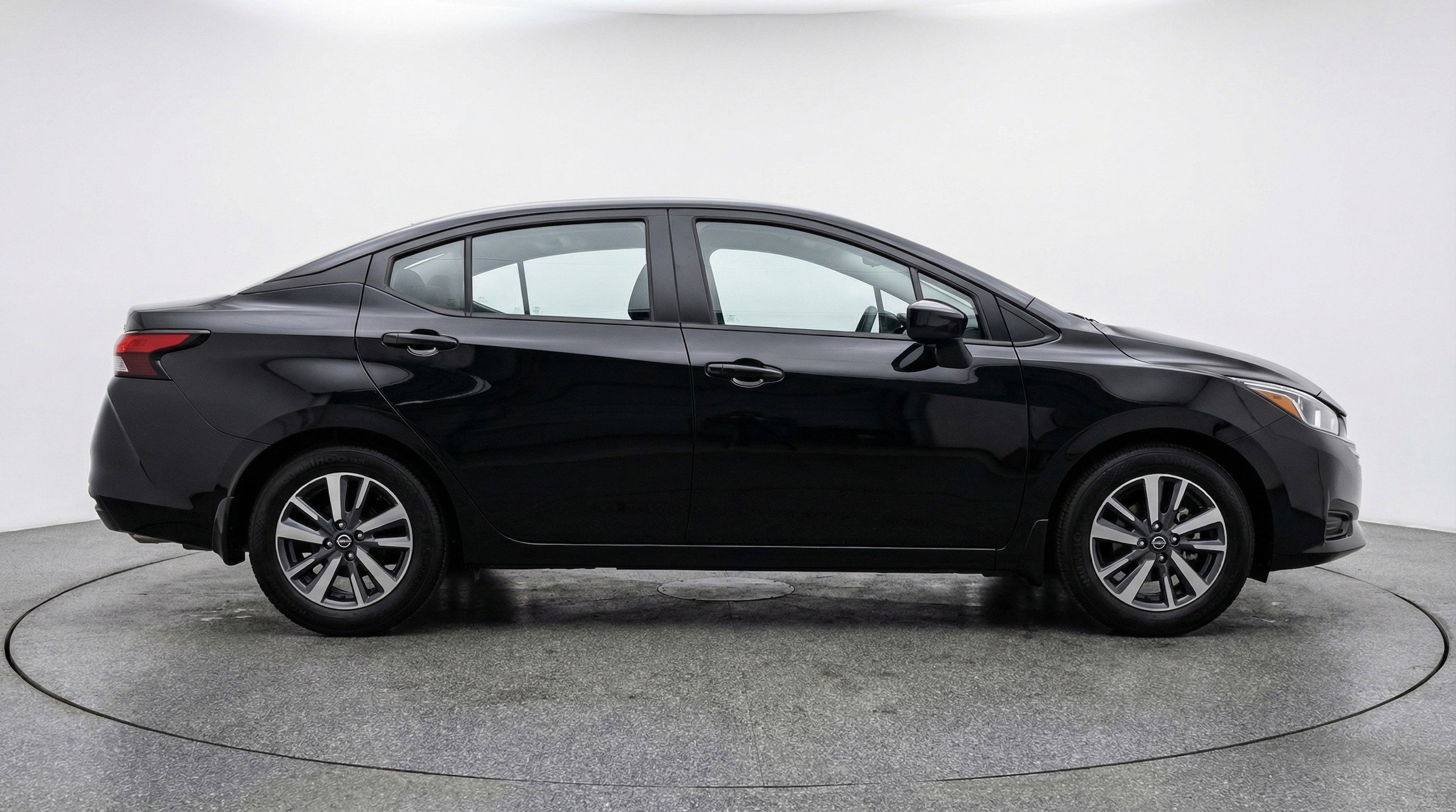 Thumbnail: 2025 Nissan Versa - 11