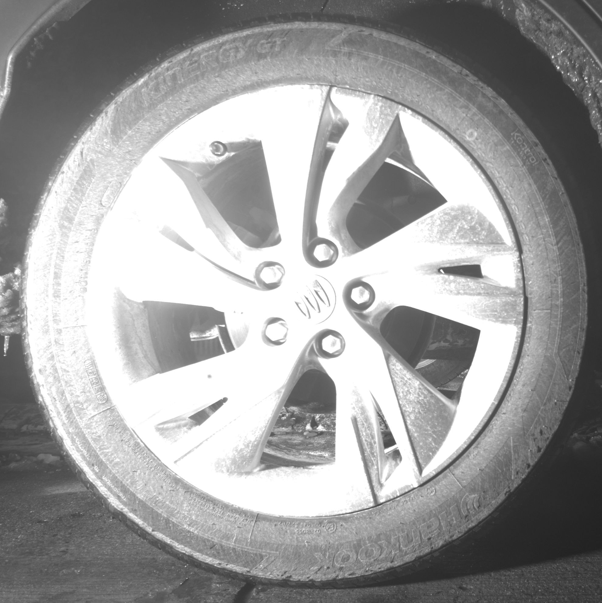 Thumbnail: 2025 Buick Encore GX - 12