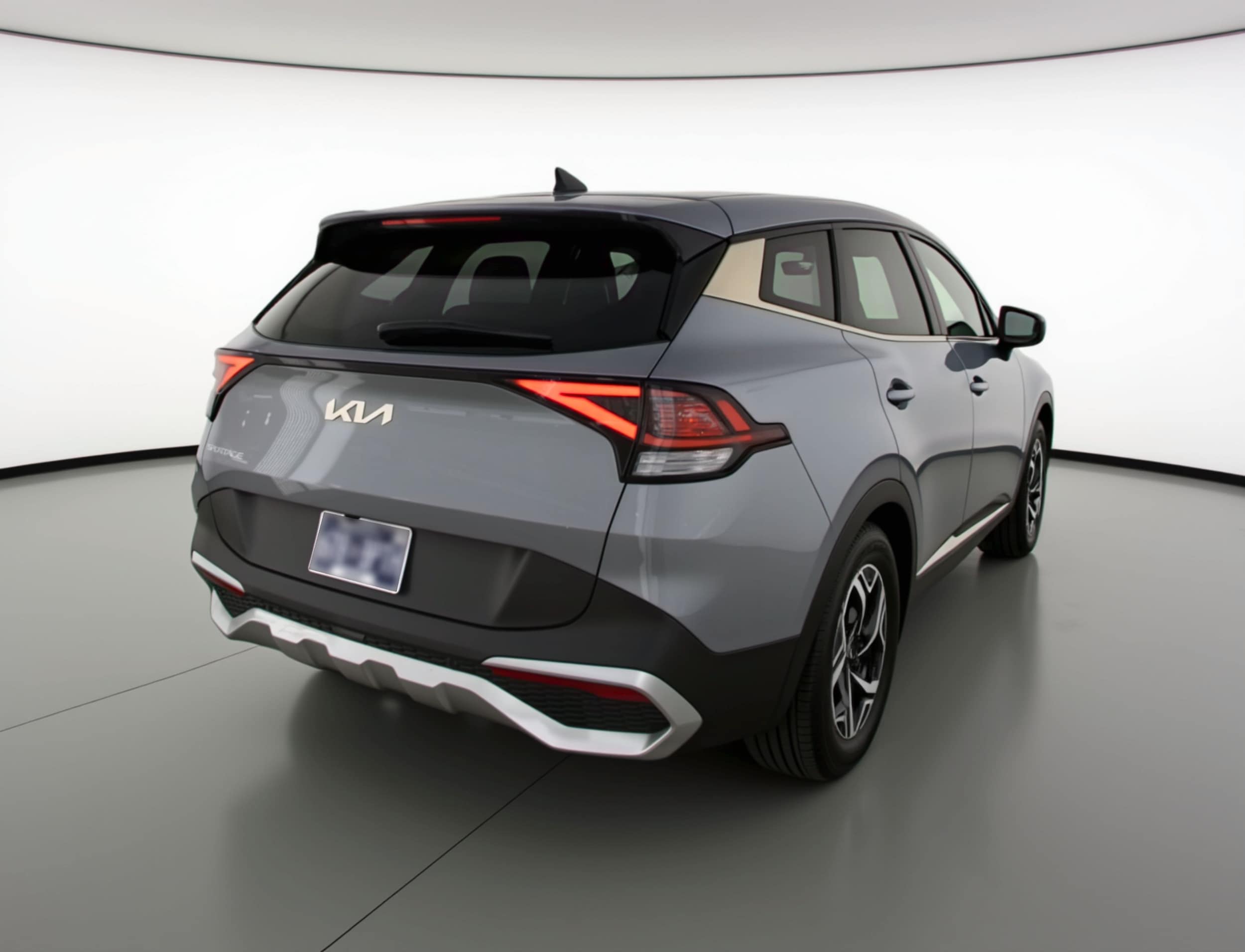 Thumbnail: 2025 Kia Sportage - 7