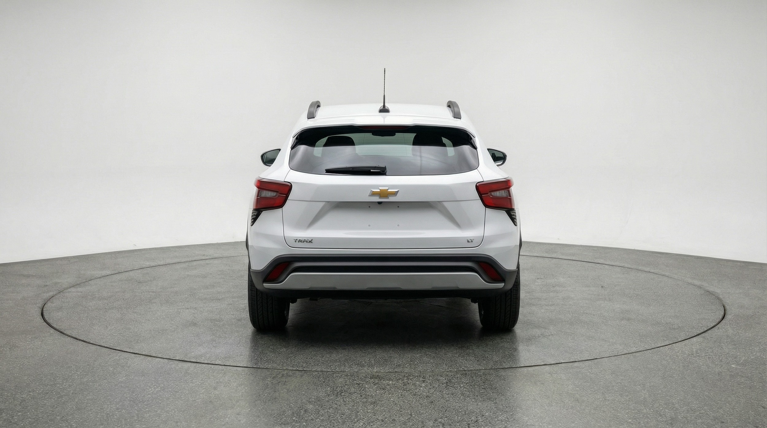 Thumbnail: 2025 Chevrolet Trax - 6