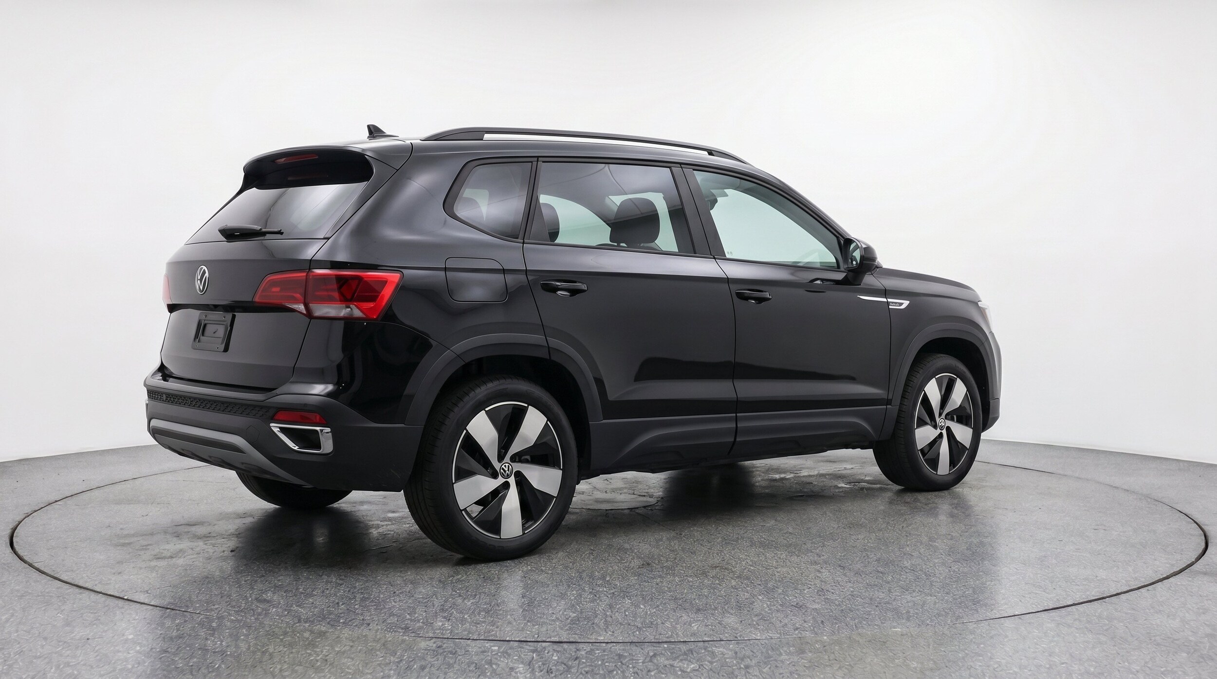 Thumbnail: 2026 Volkswagen Taos - 9
