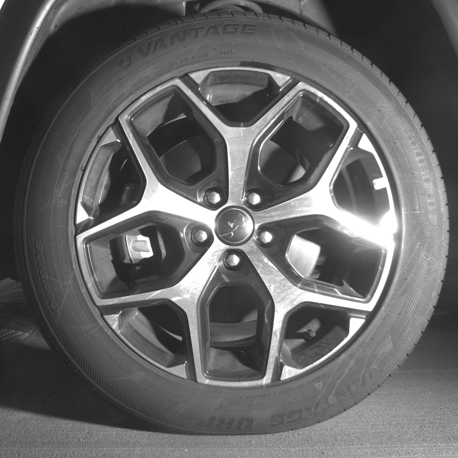 Thumbnail: 2025 Jeep Compass - 12