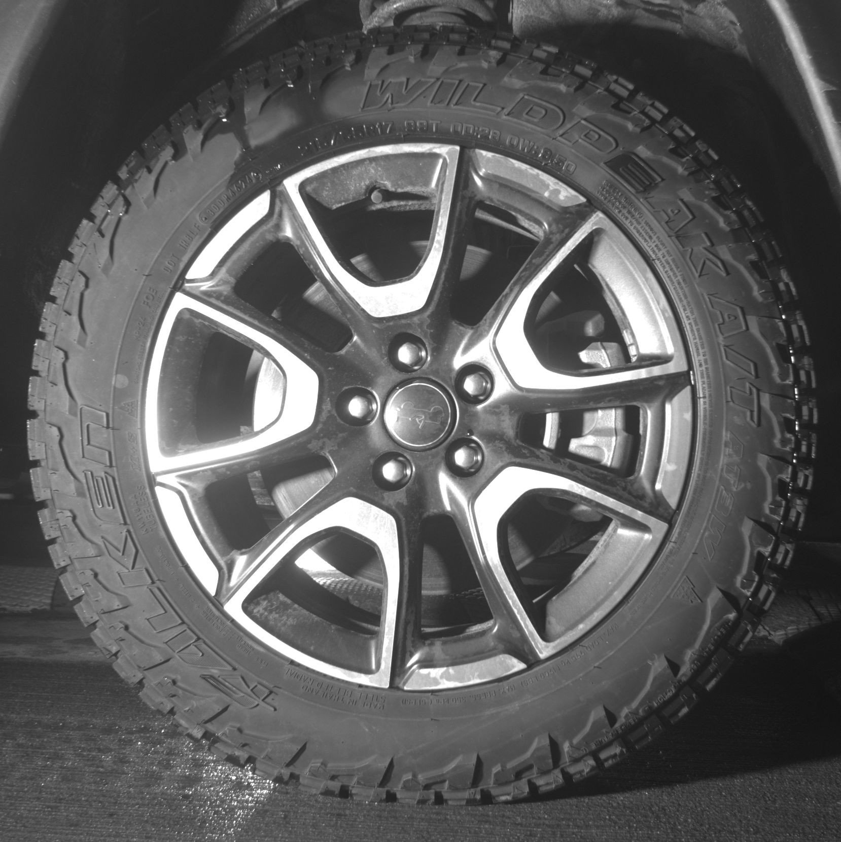 Thumbnail: 2025 Jeep Compass - 13