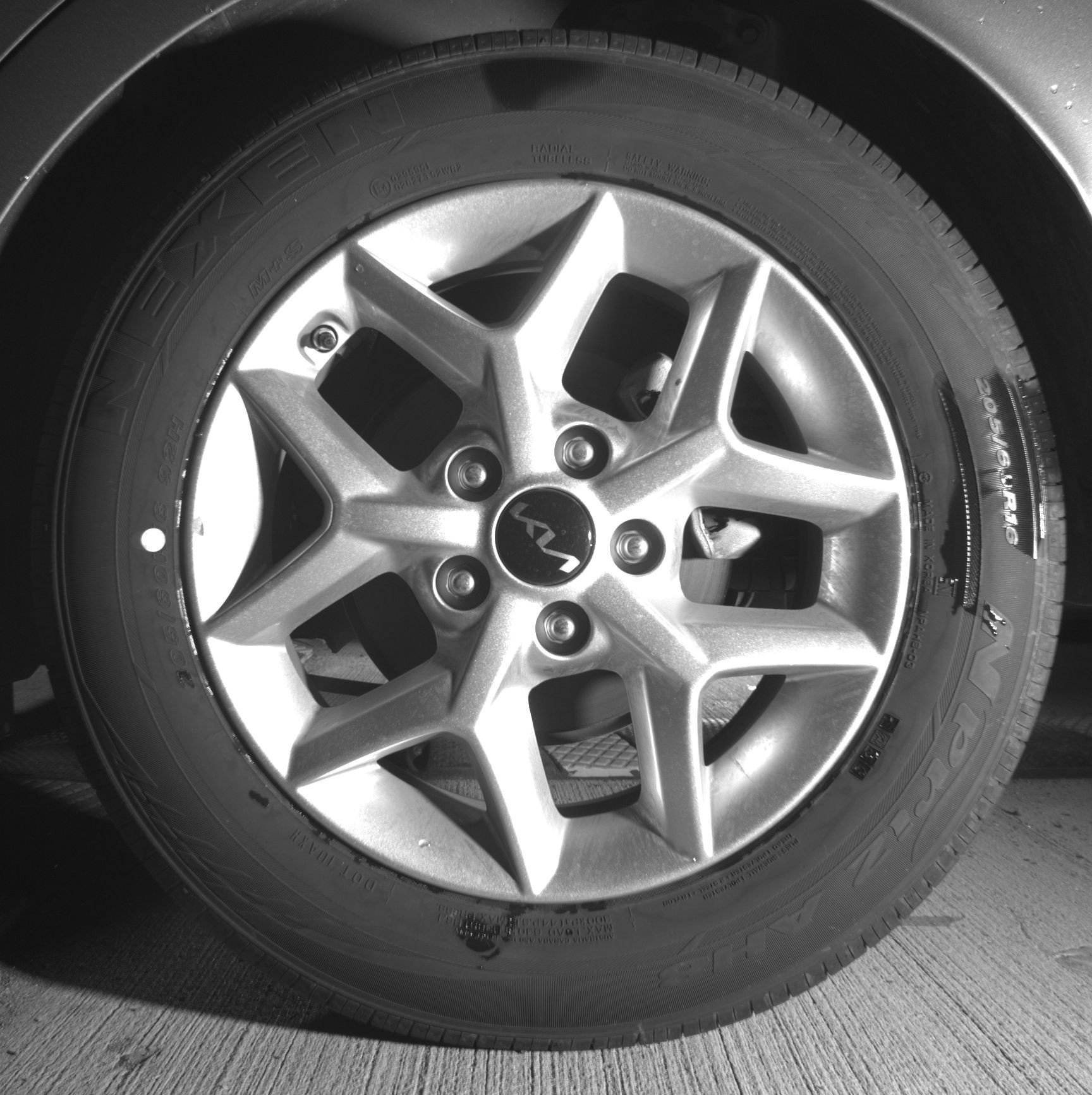 Thumbnail: 2025 Kia Soul - 14