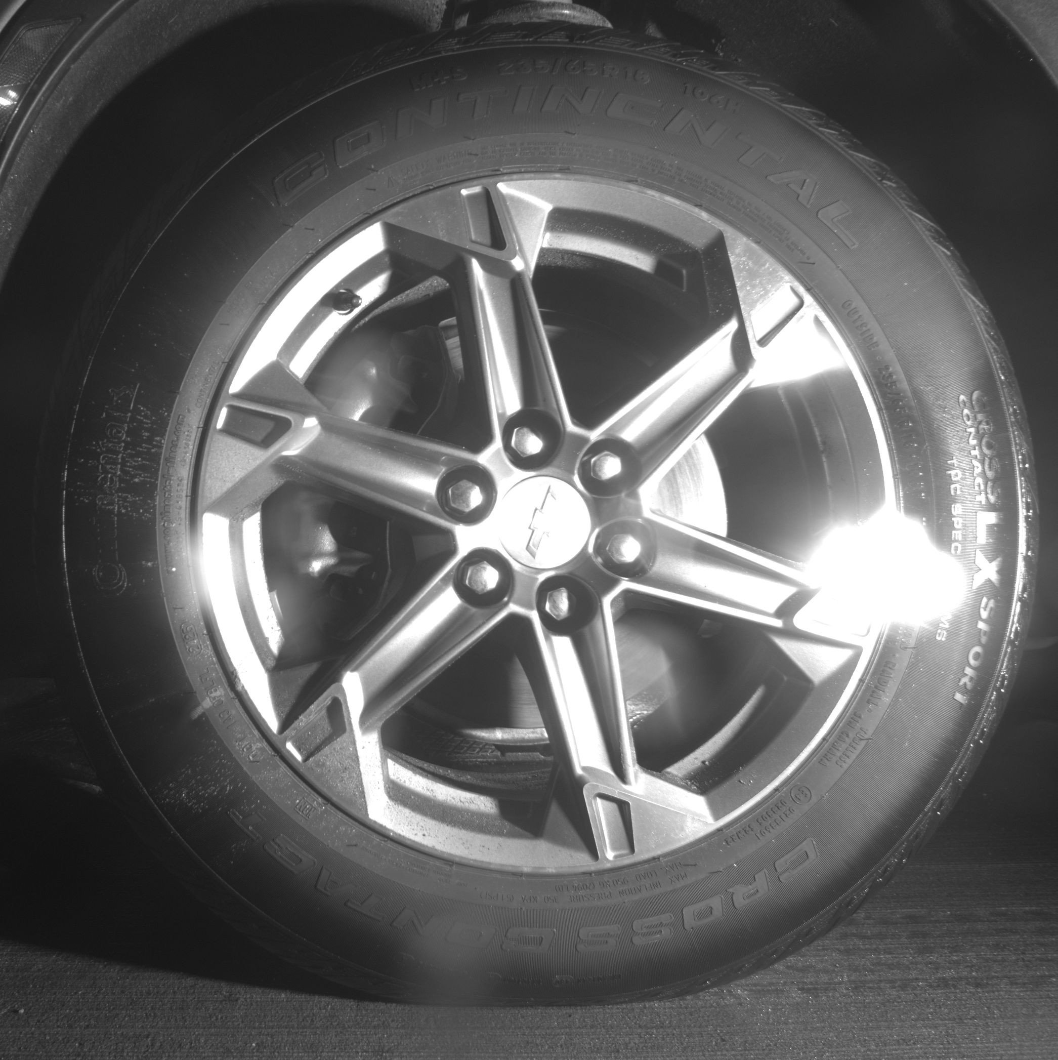 Thumbnail: 2025 Chevrolet Blazer - 12