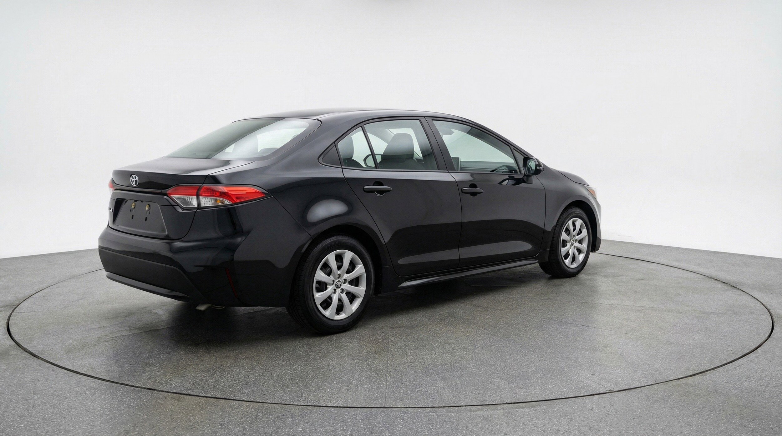 Thumbnail: 2025 Toyota Corolla - 9