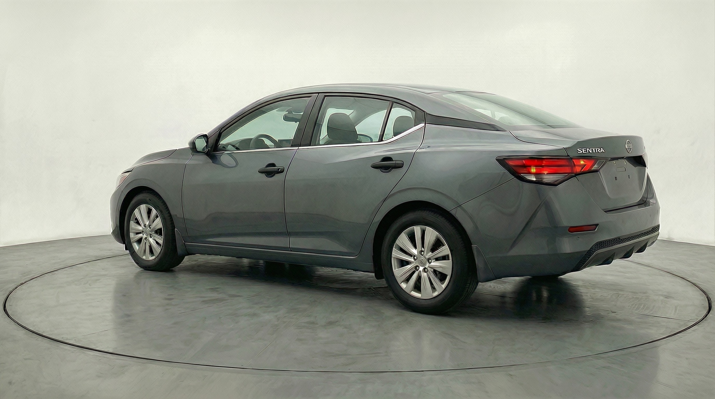 Thumbnail: 2025 Nissan Sentra - 5