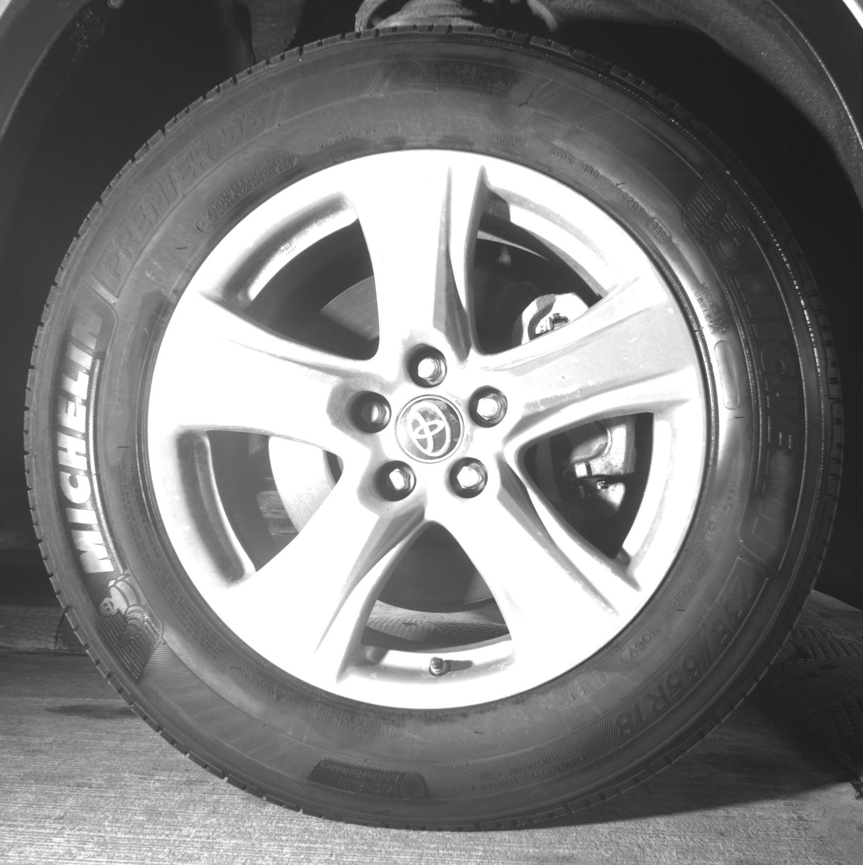 Thumbnail: 2025 Toyota Highlander - 13