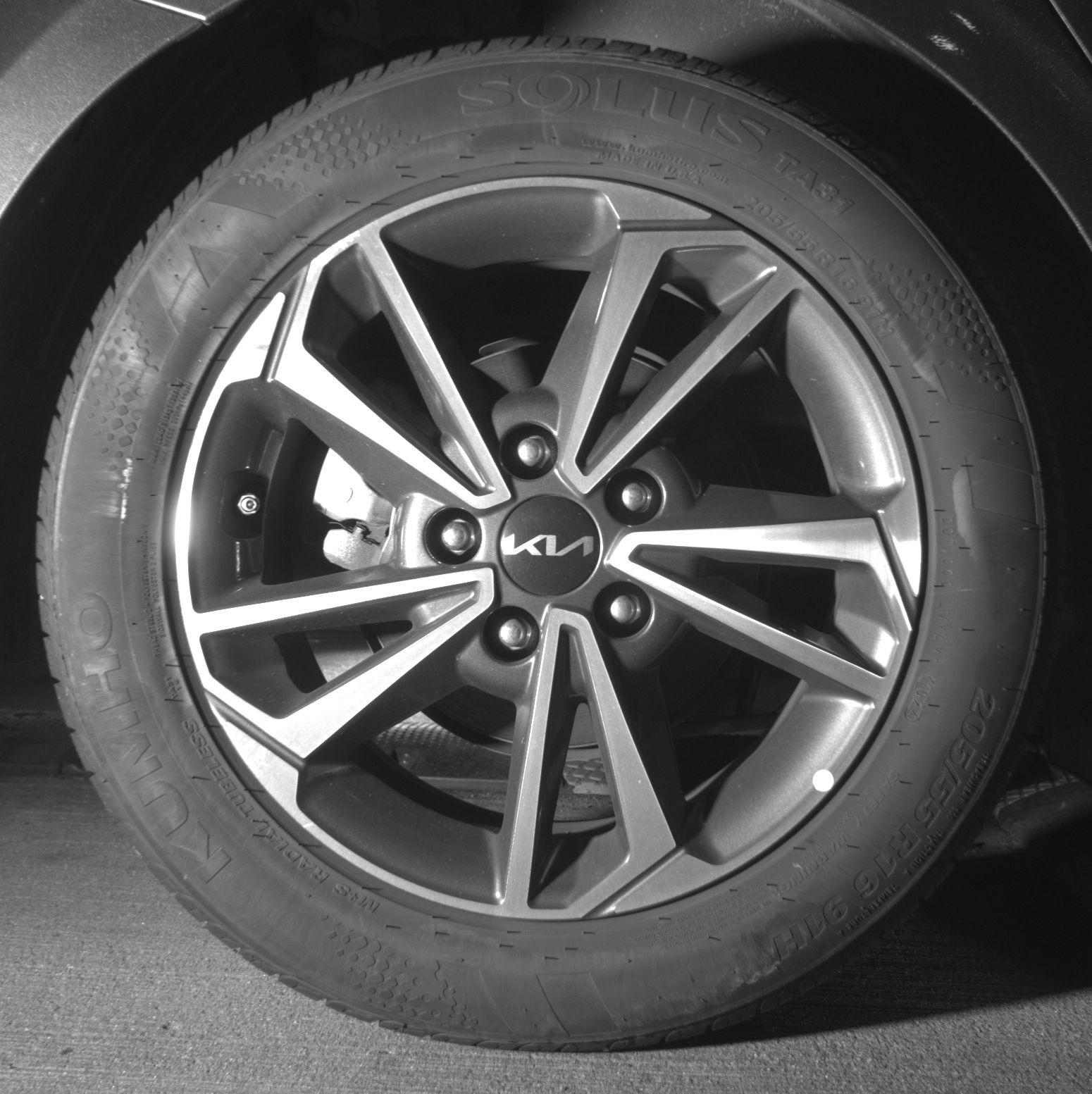 Thumbnail: 2024 Kia Forte - 12