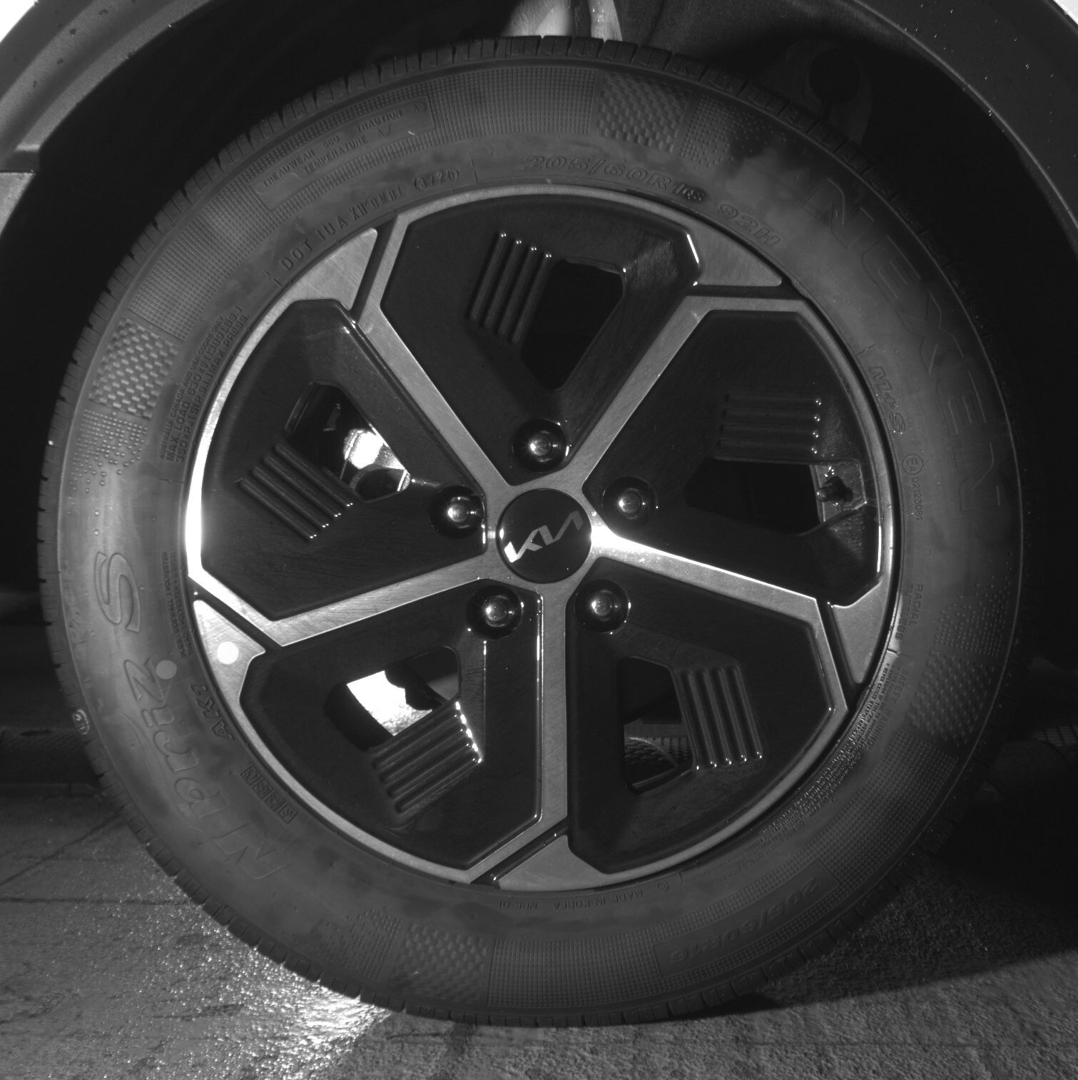 Thumbnail: 2025 Jeep Compass - 12