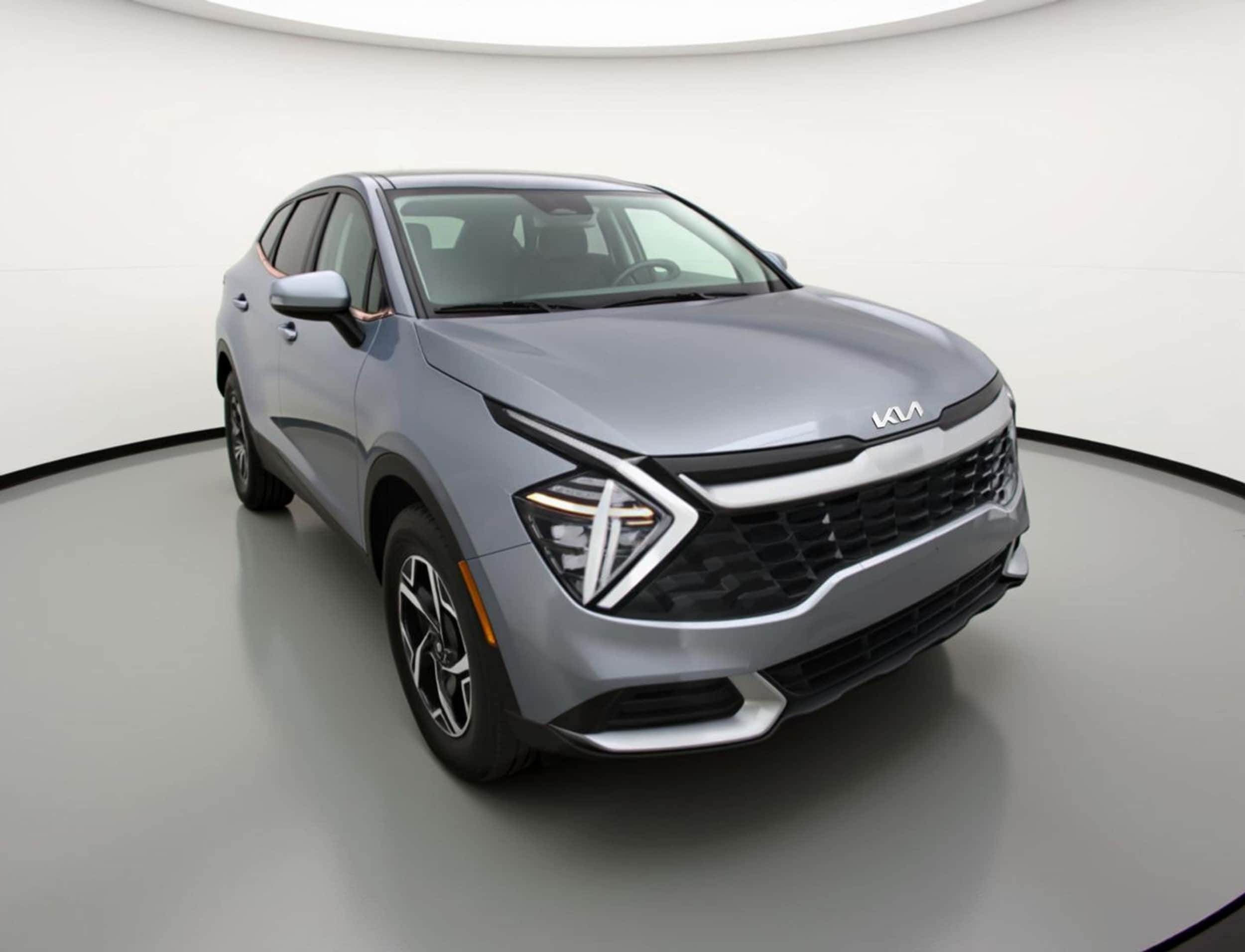 Thumbnail: 2025 Kia Sportage - 1