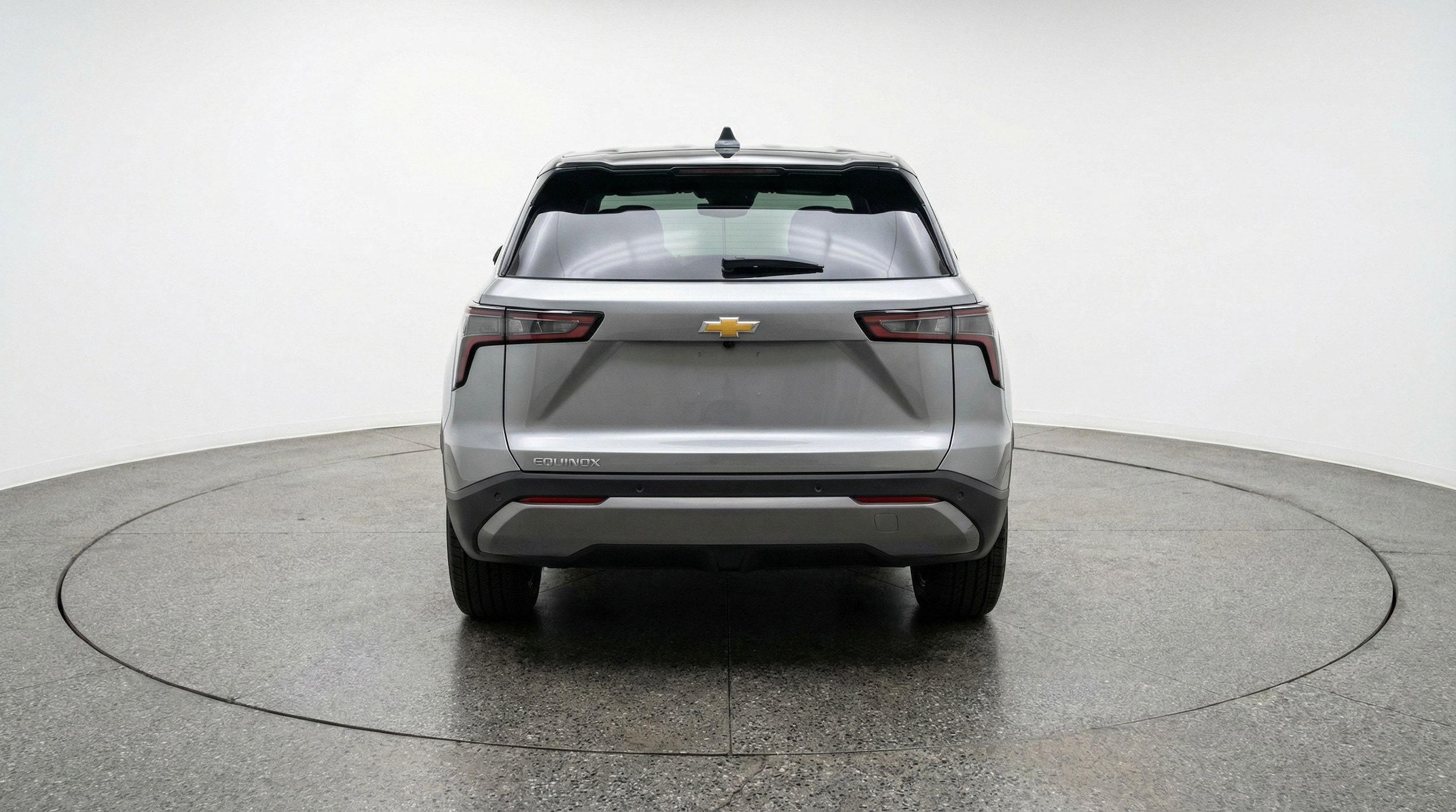 Thumbnail: 2025 Chevrolet Equinox - 7