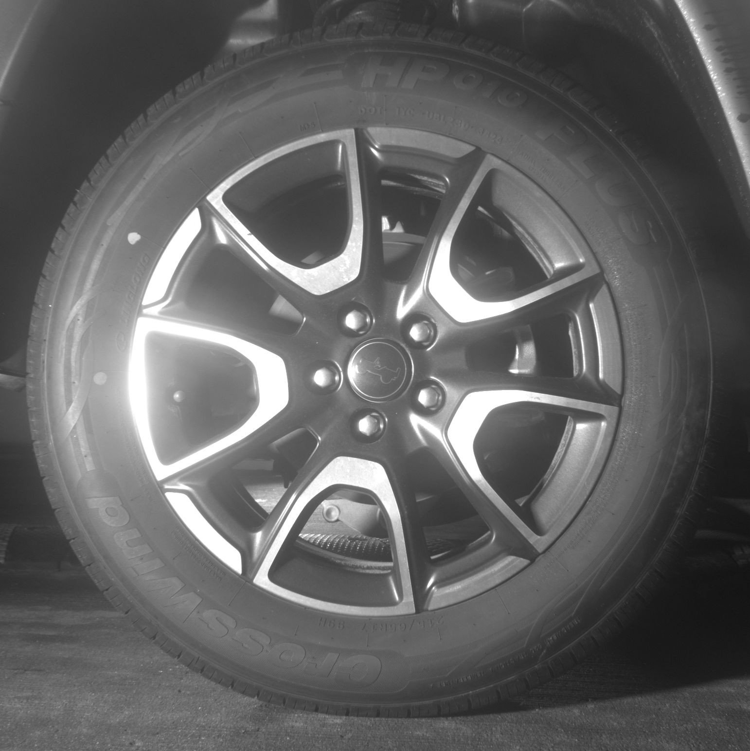 Thumbnail: 2025 Jeep Compass - 15