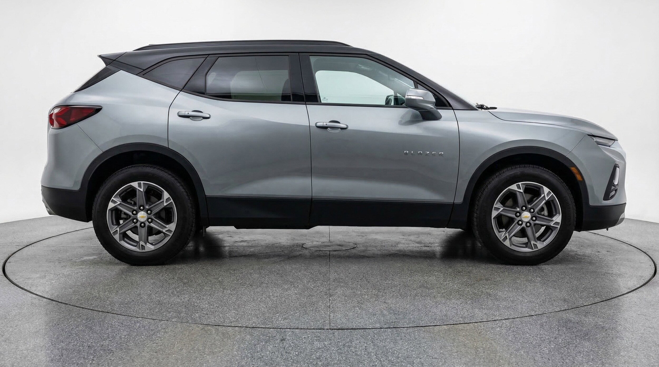 Thumbnail: 2025 Chevrolet Blazer - 11