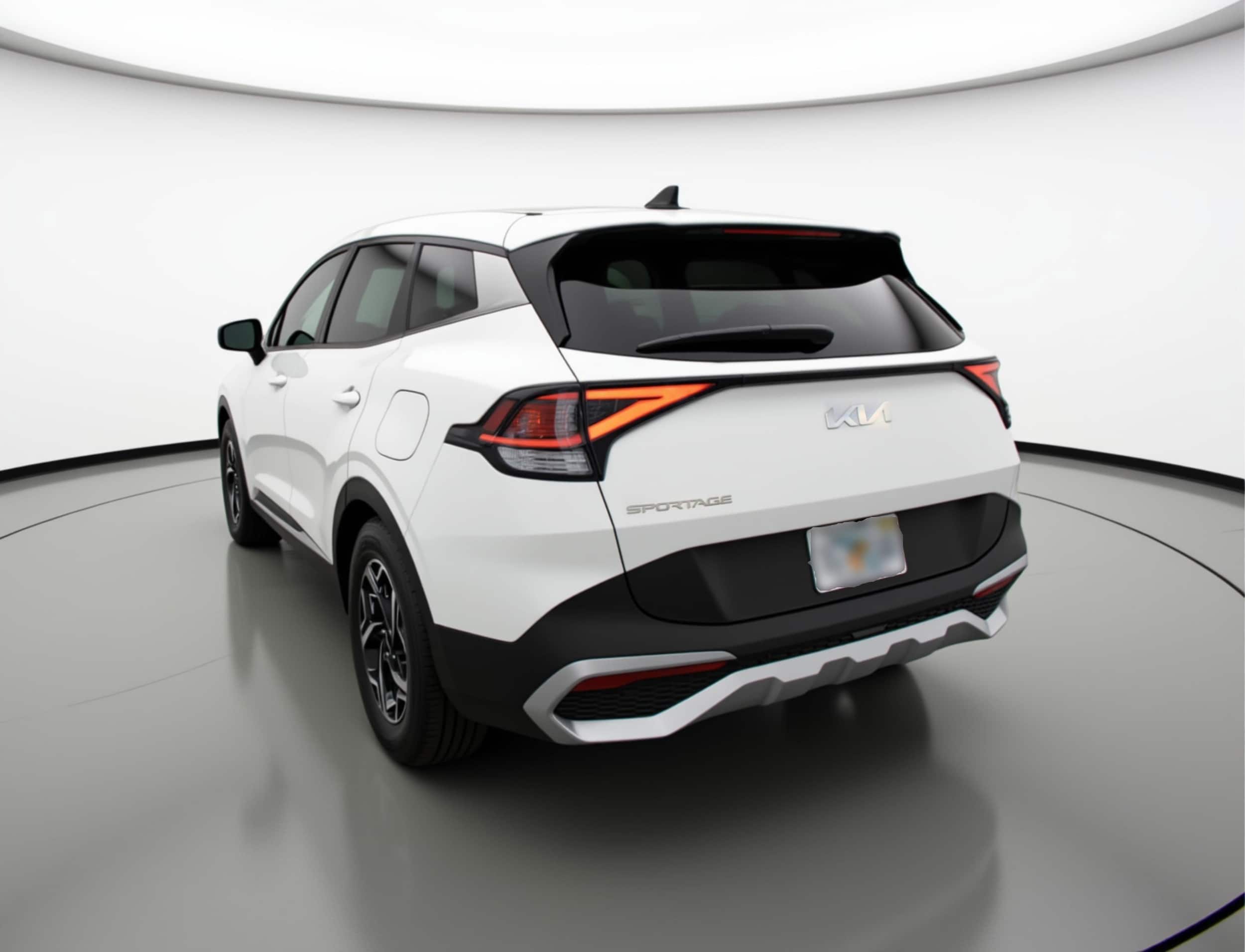 Thumbnail: 2025 Kia Sportage - 6