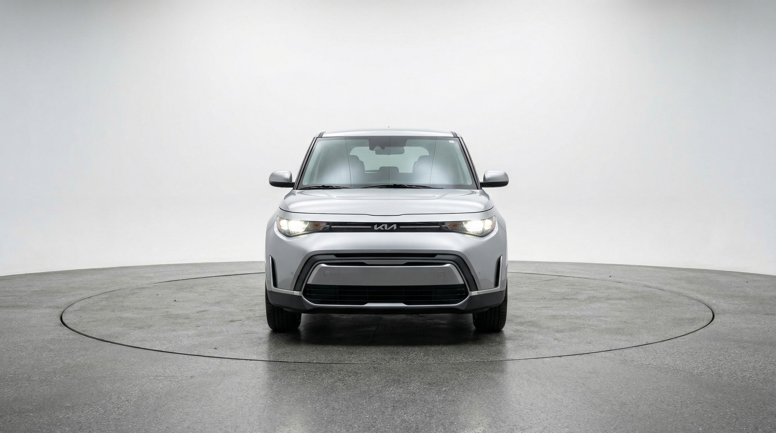 Thumbnail: 2025 Kia Soul - 2