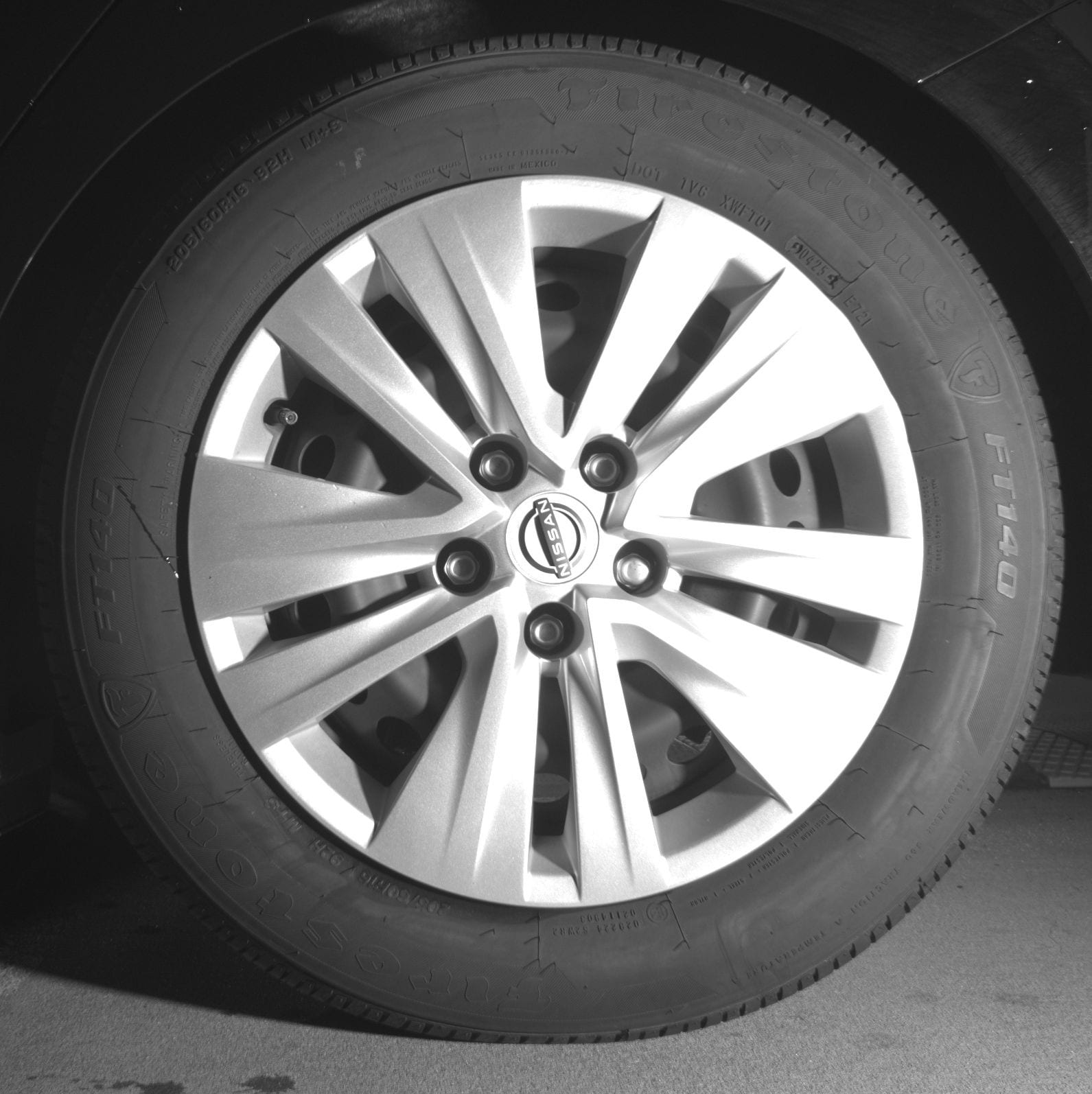 Thumbnail: 2025 Nissan Sentra - 11