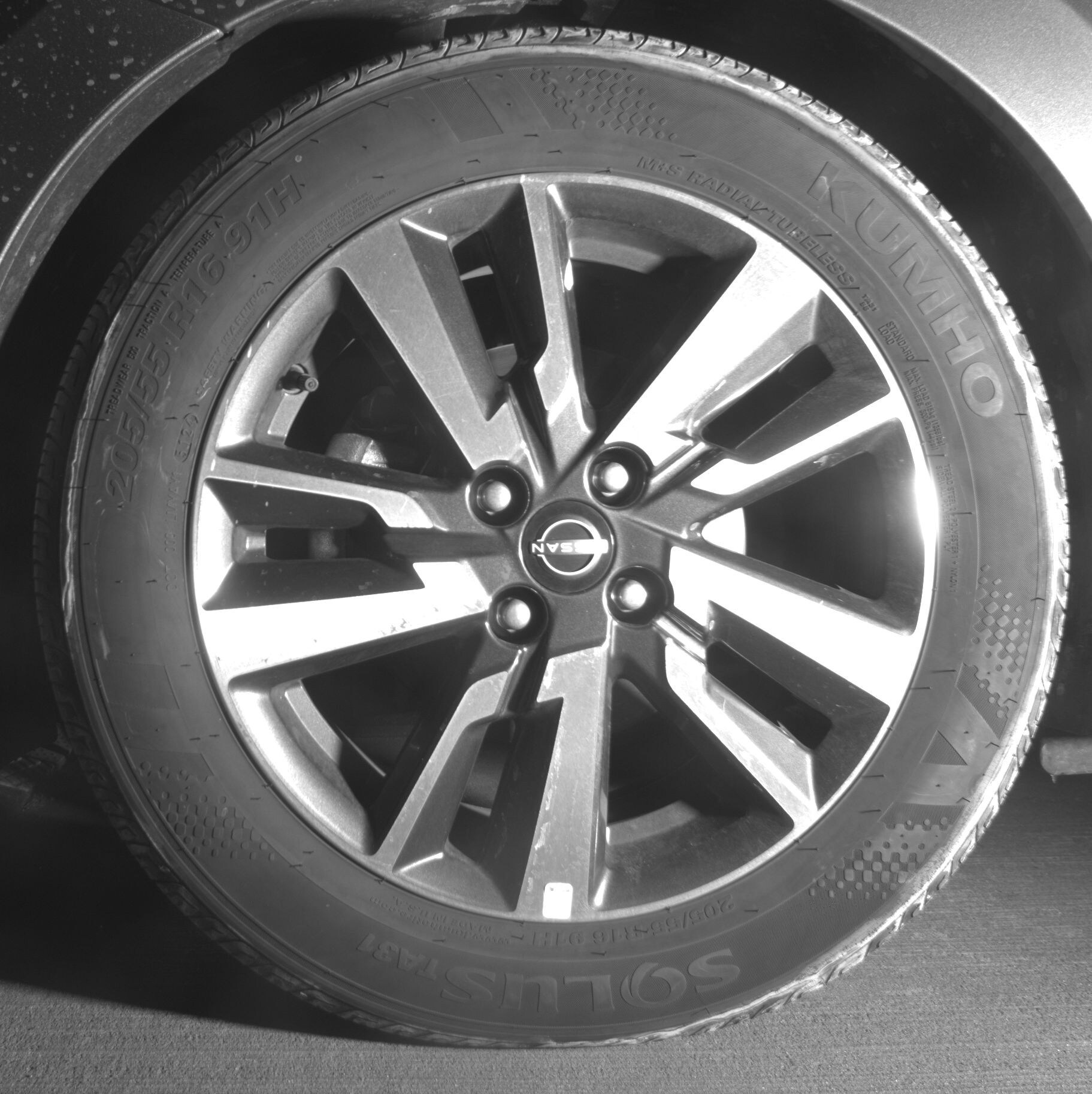 Thumbnail: 2025 Nissan Versa - 9