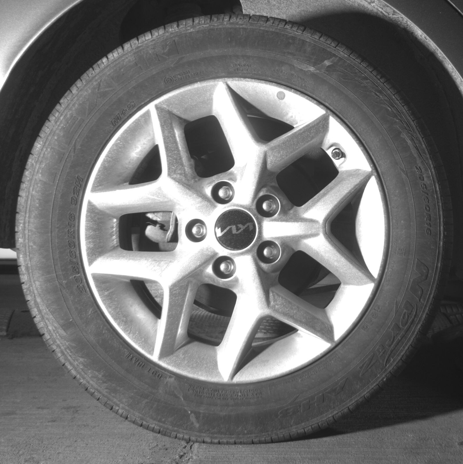 Thumbnail: 2025 Kia Soul - 12