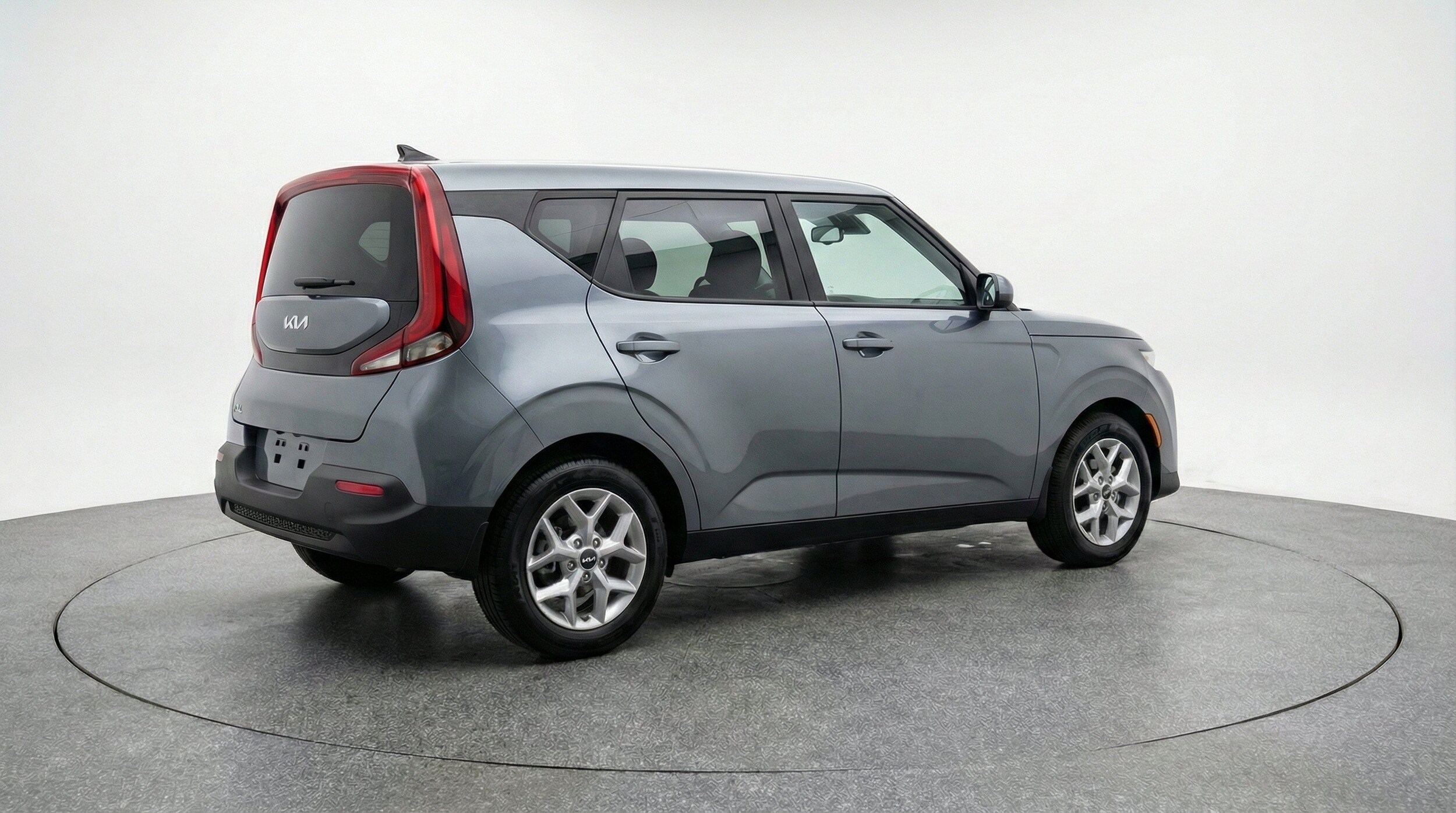 Thumbnail: 2025 Kia Soul - 9