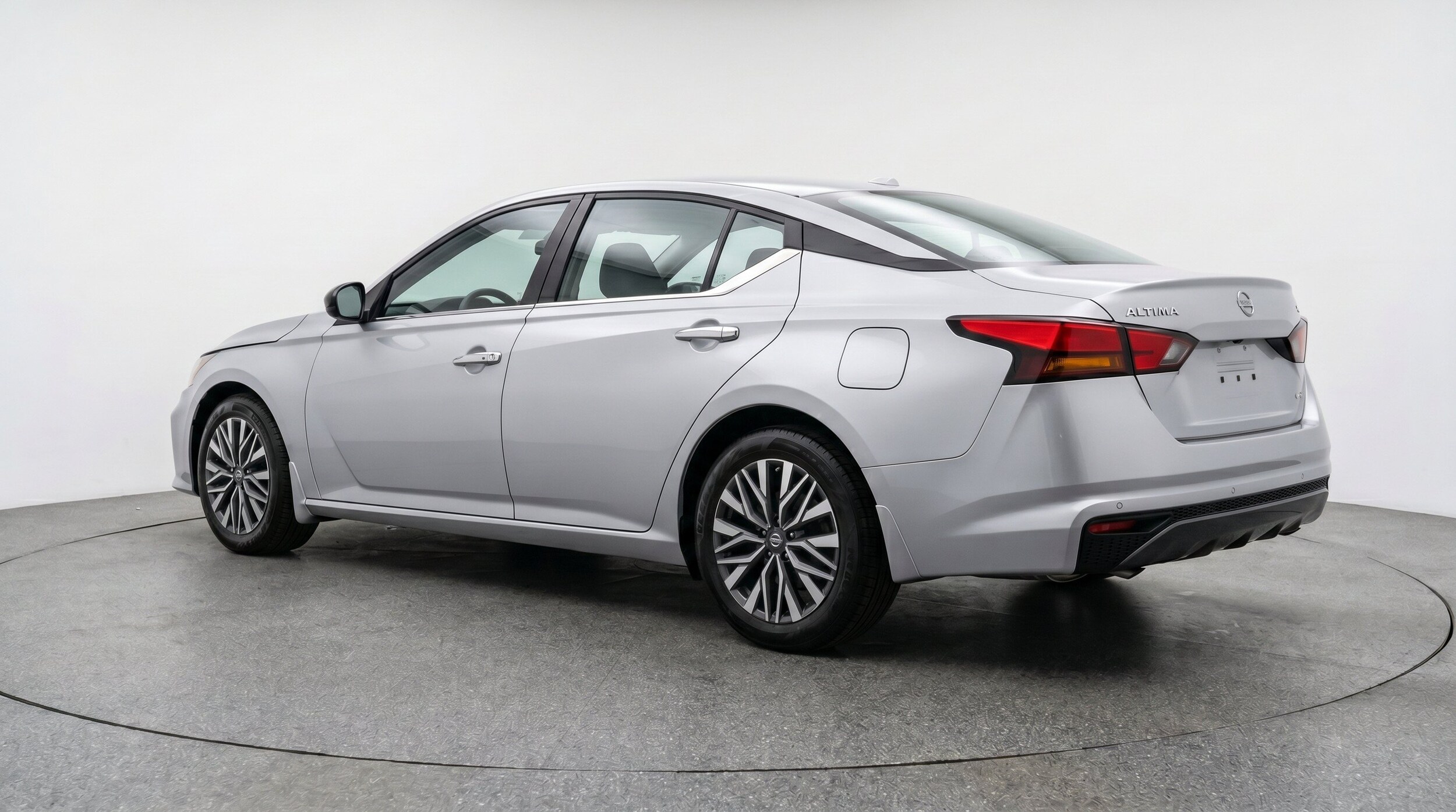 Thumbnail: 2026 Nissan Altima - 6