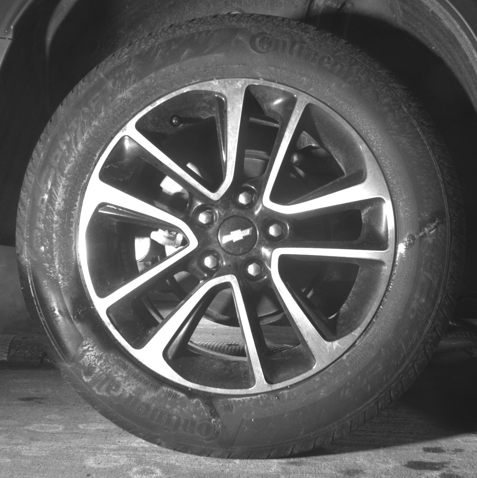 Thumbnail: 2025 Chevrolet TrailBlazer - 15