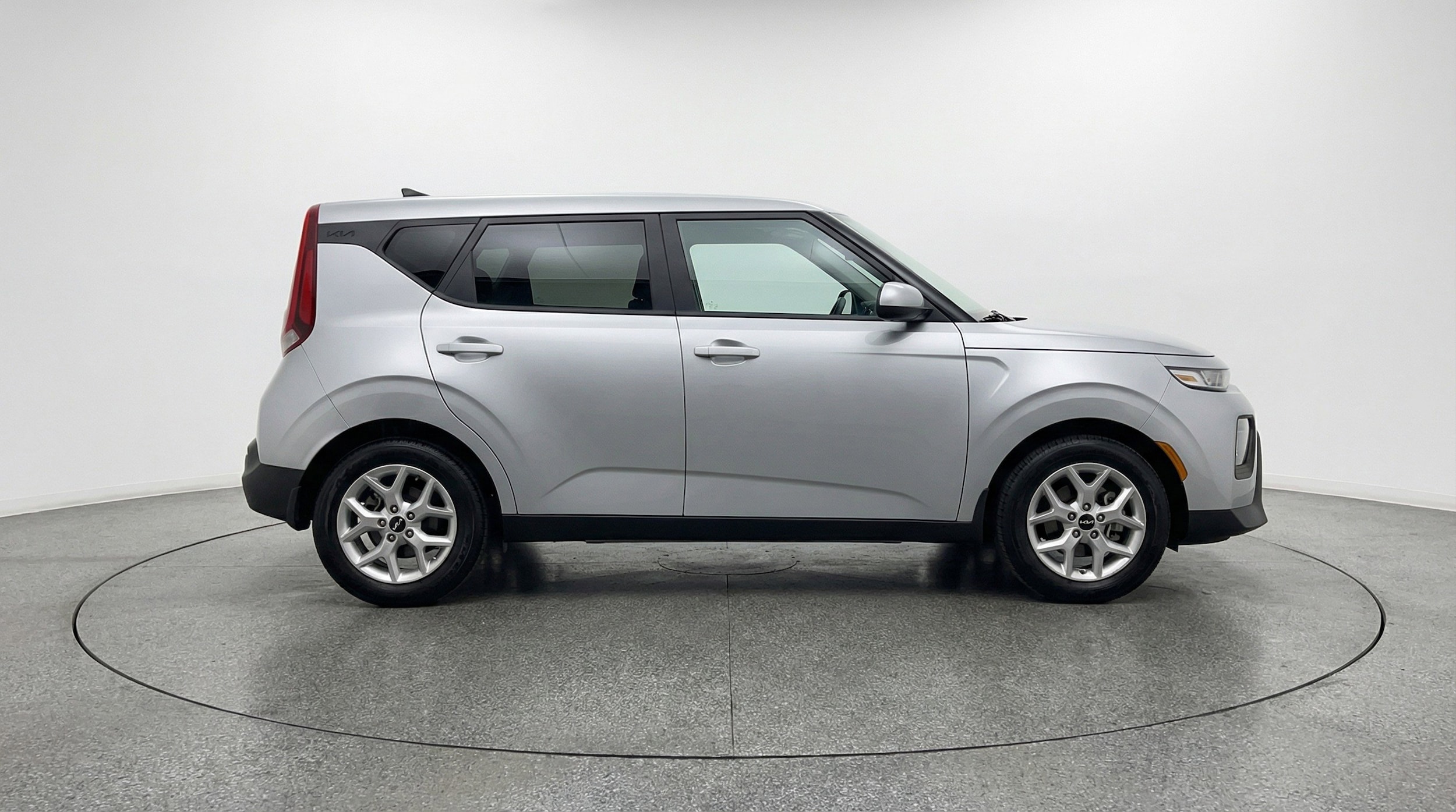 Thumbnail: 2025 Kia Soul - 11