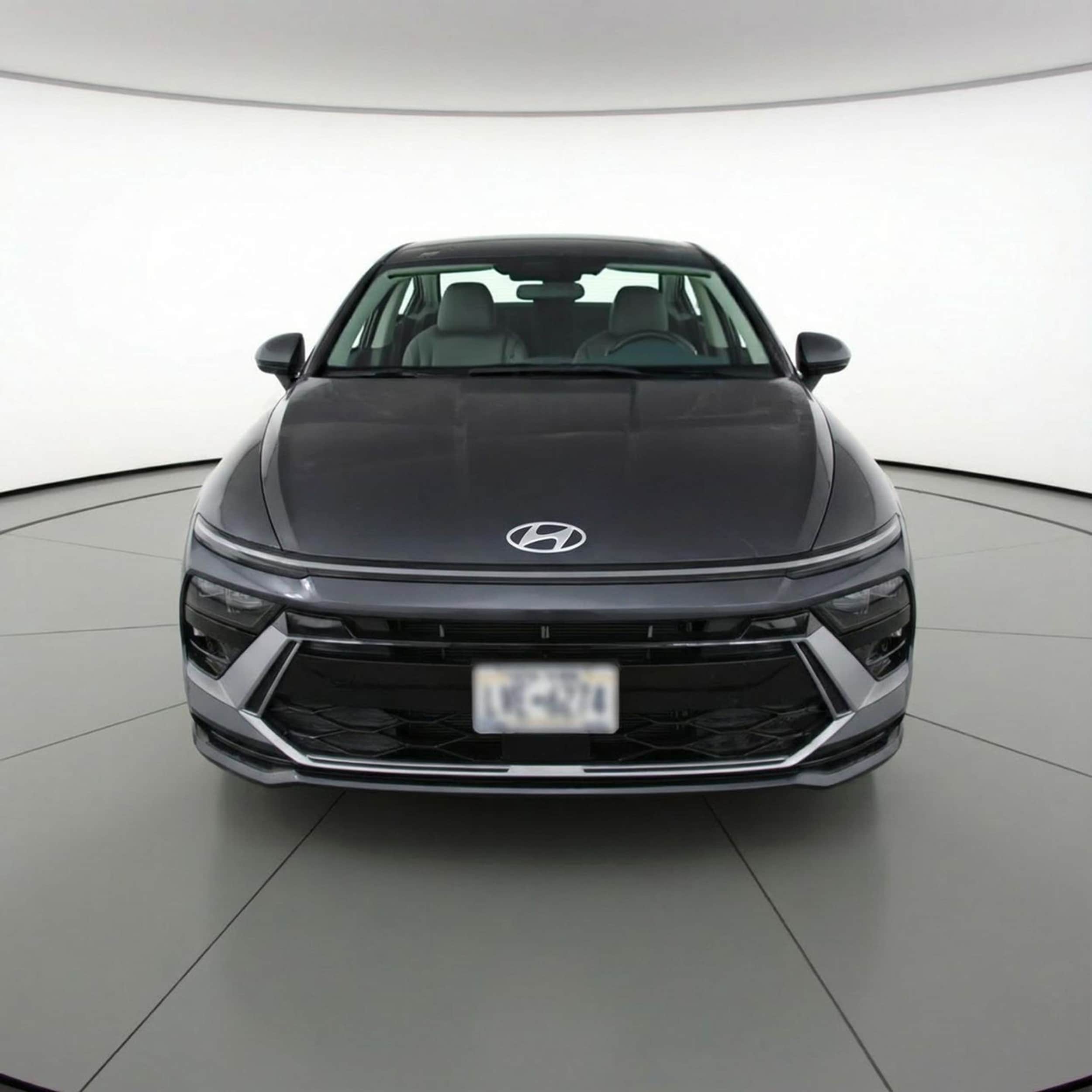 Thumbnail: 2025 Hyundai Sonata - 2